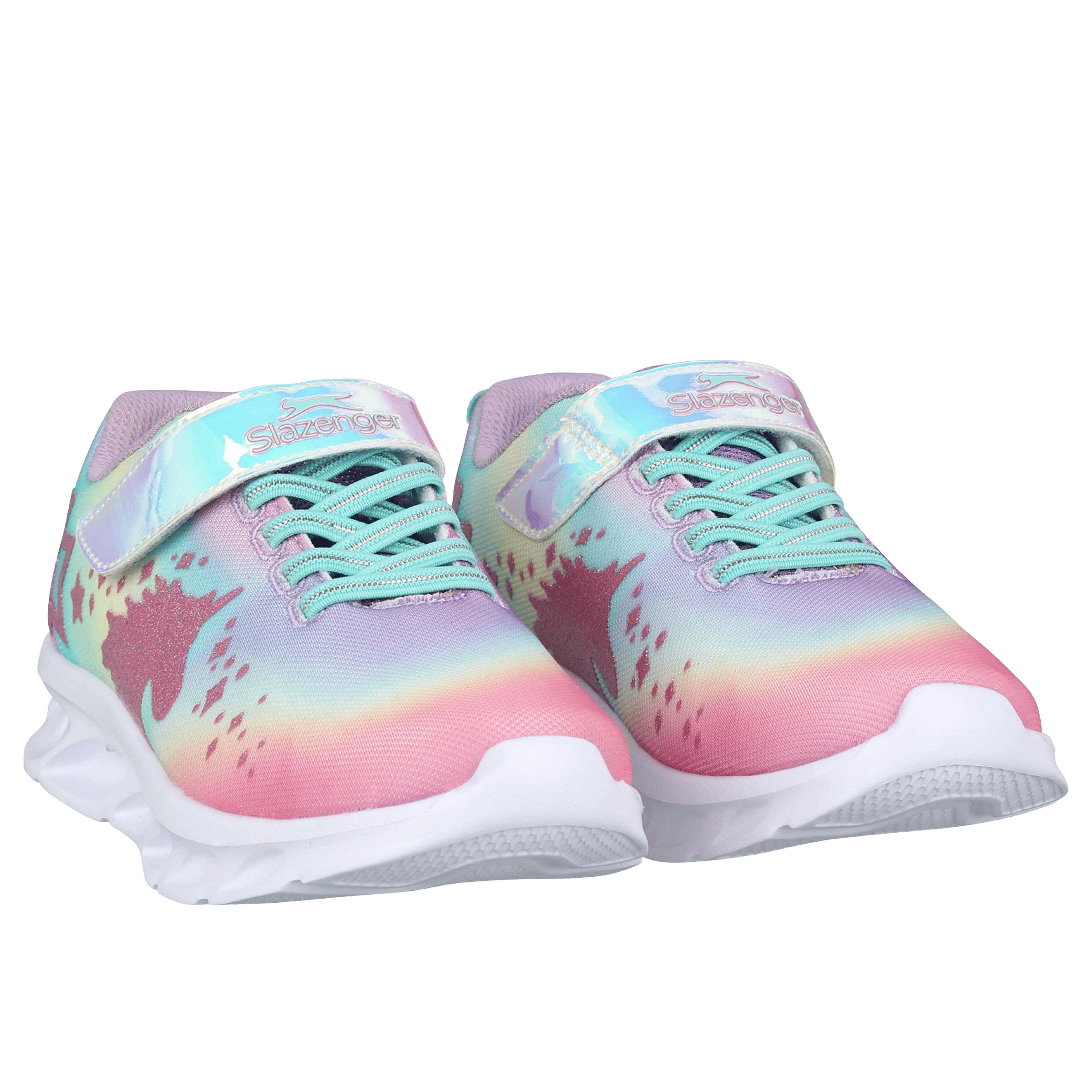 Kids Slazenger Alie 2.0 Shoes