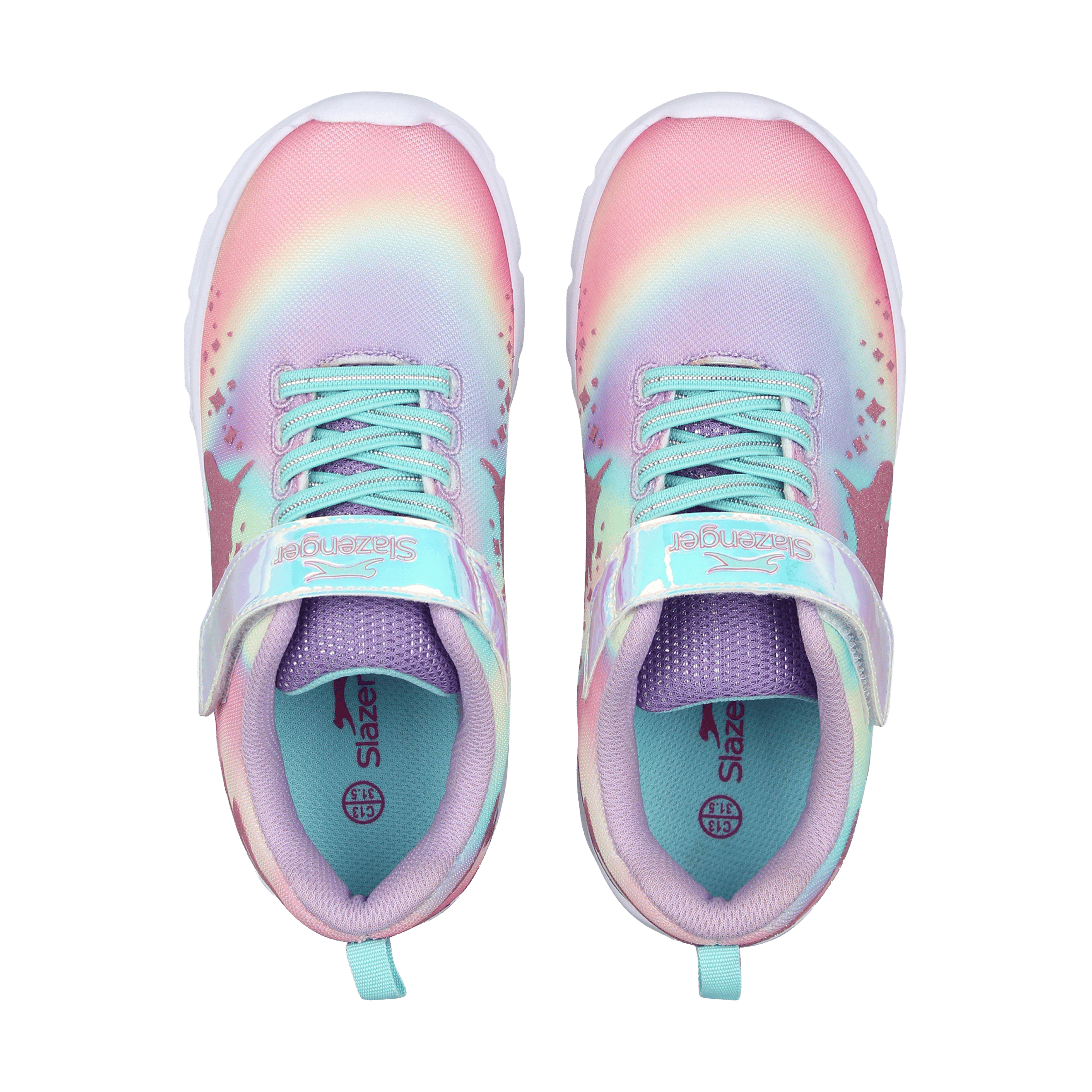 Kids Slazenger Alie 2.0 Shoes
