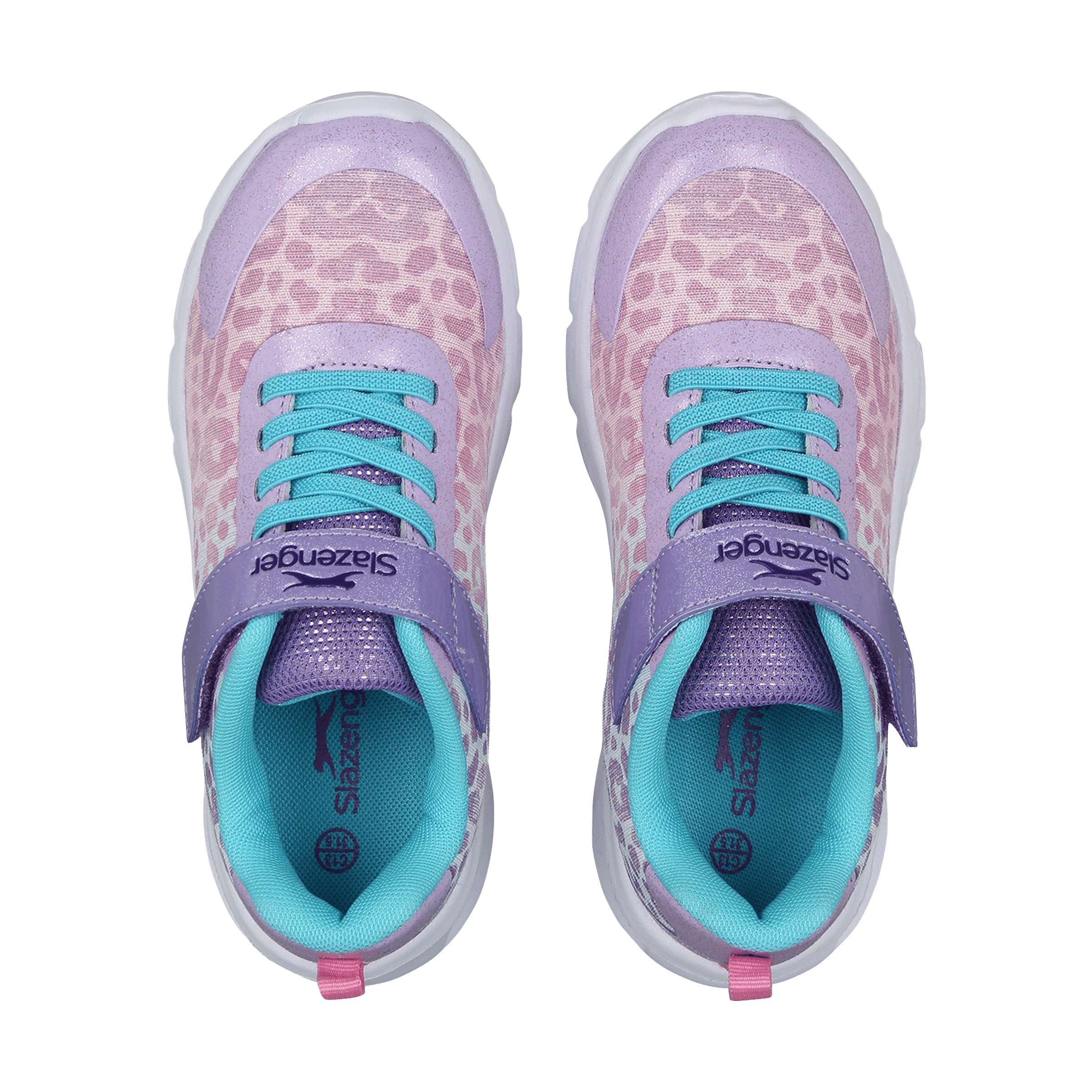Kids Slazenger Alie 2.0 Shoes