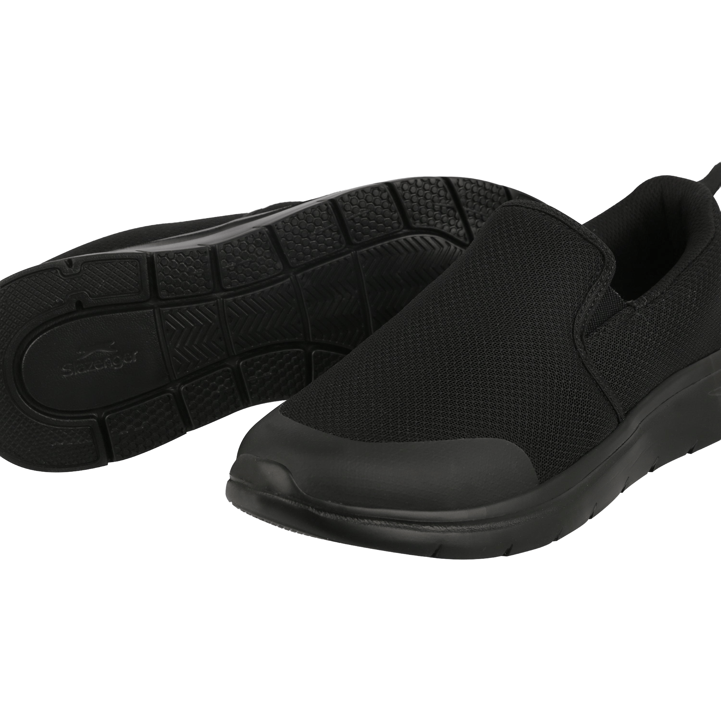 Kids Slazenger Zeal Slip-On Shoes