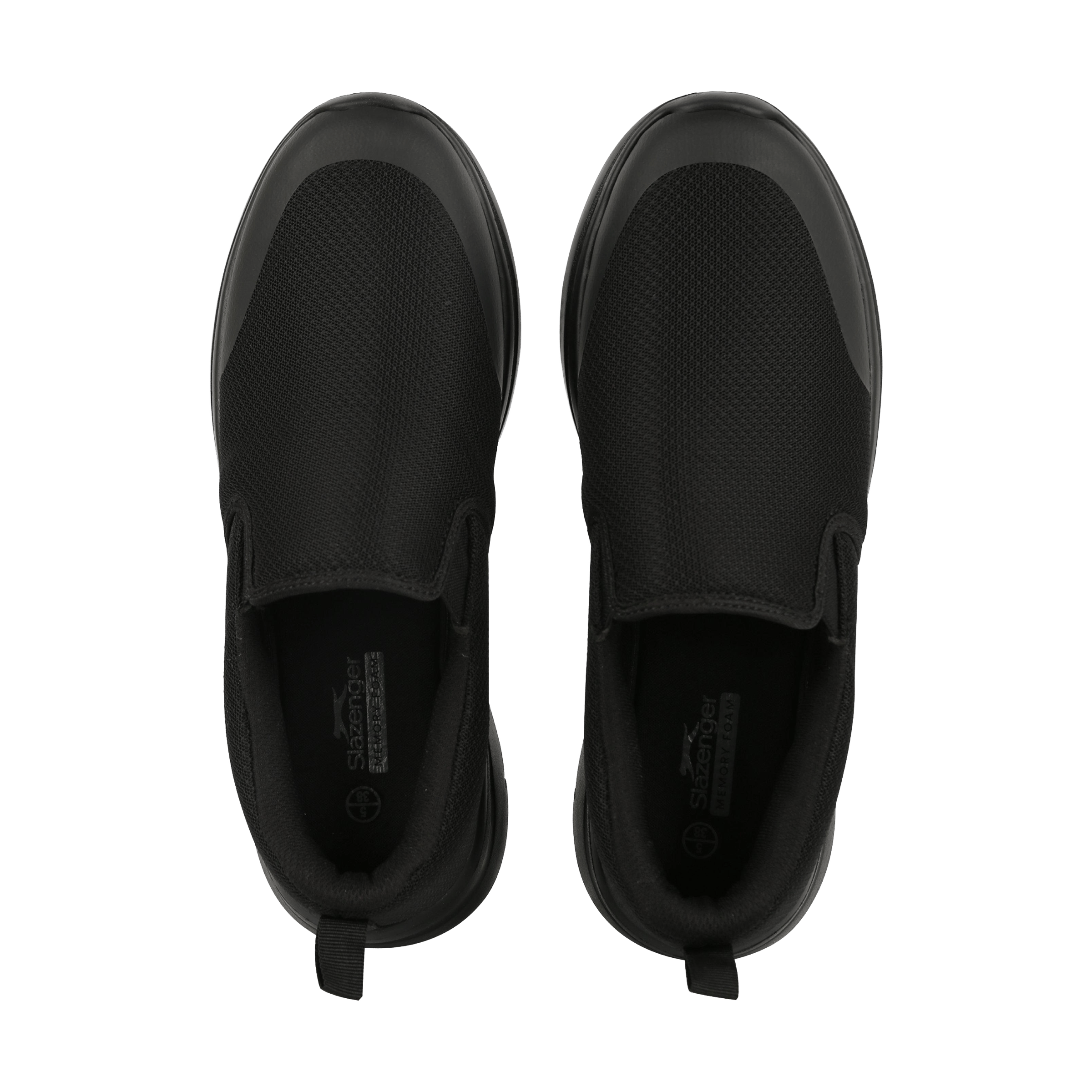 Kids Slazenger Zeal Slip-On Shoes