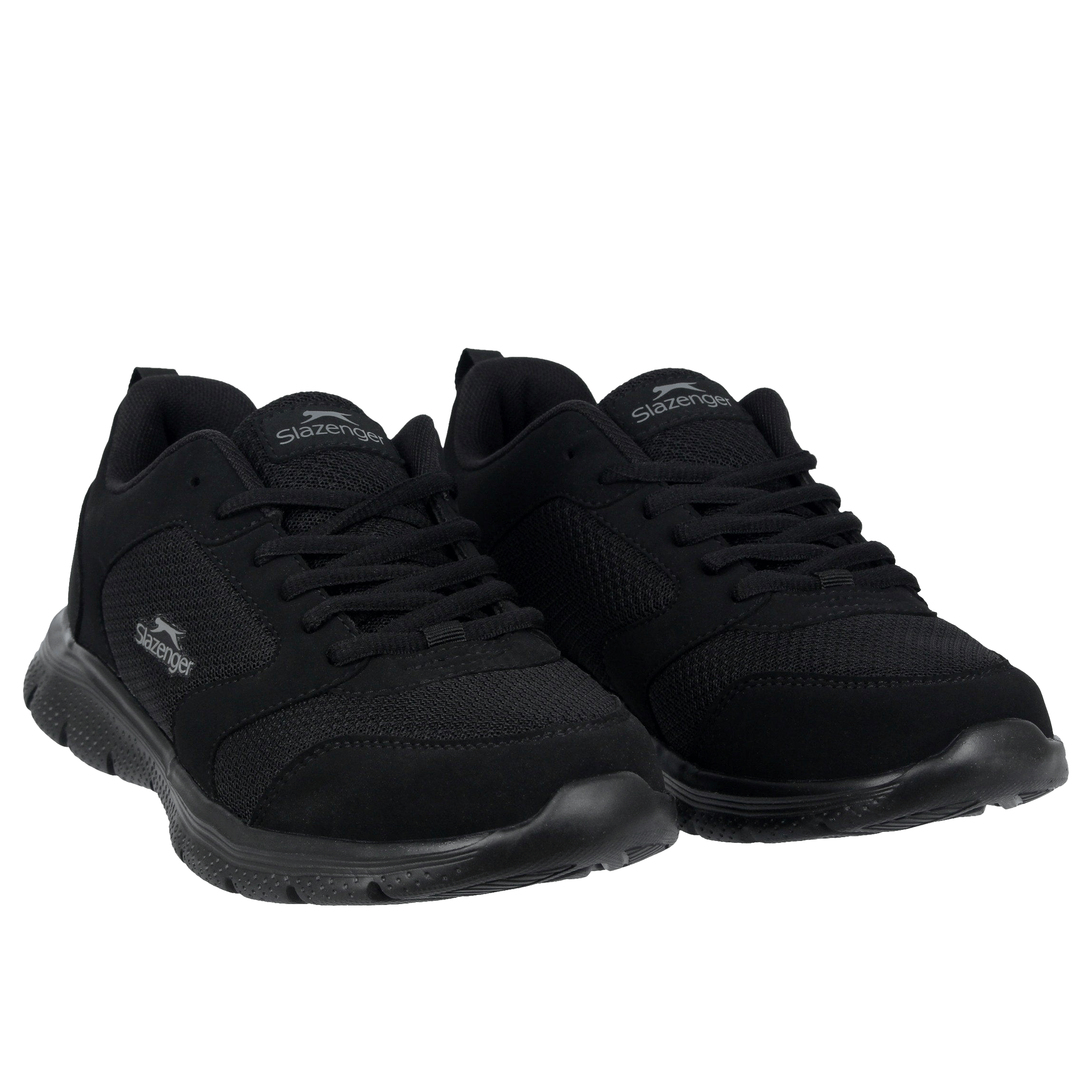 Kids Slazenger Force Mesh Shoes