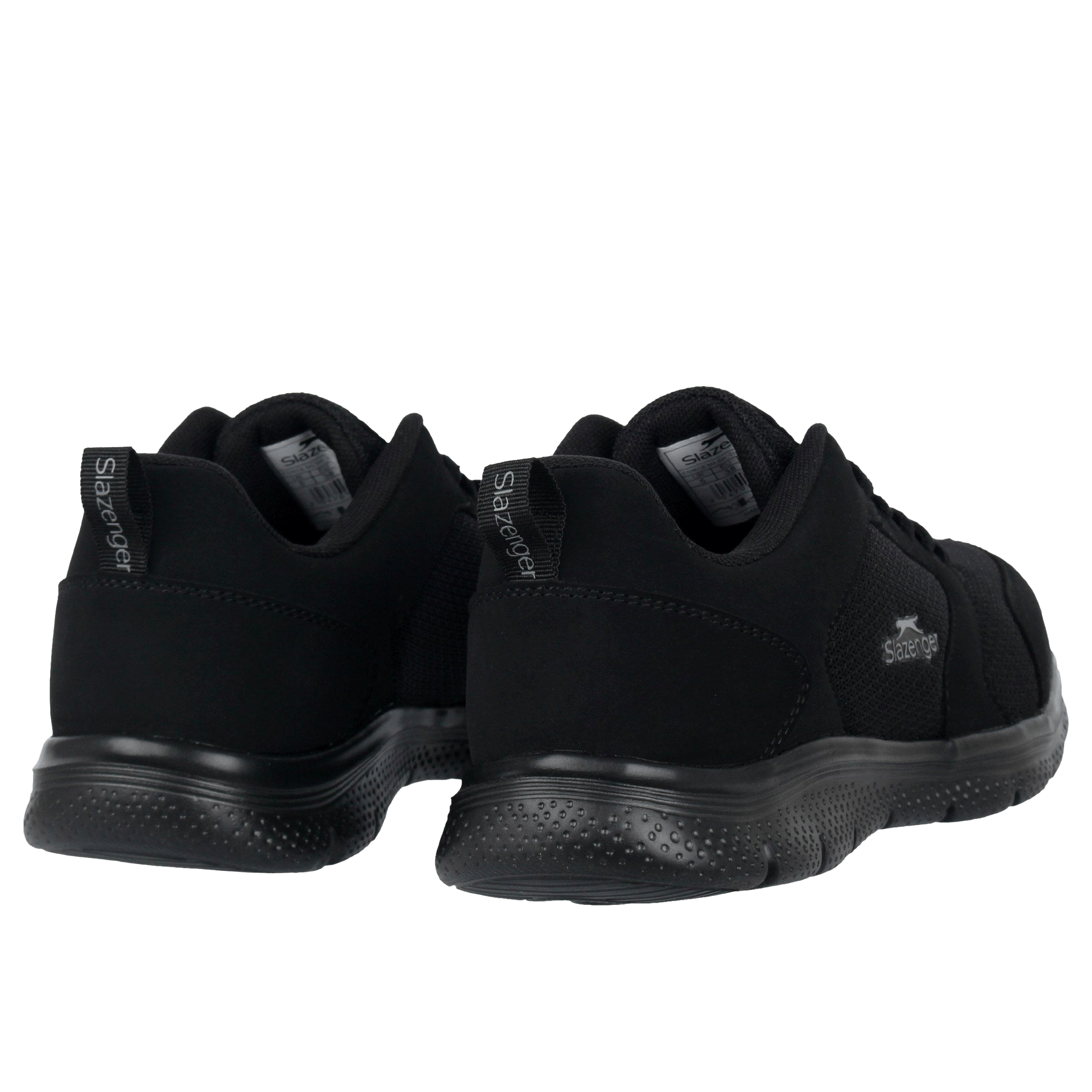 Kids Slazenger Force Mesh Shoes