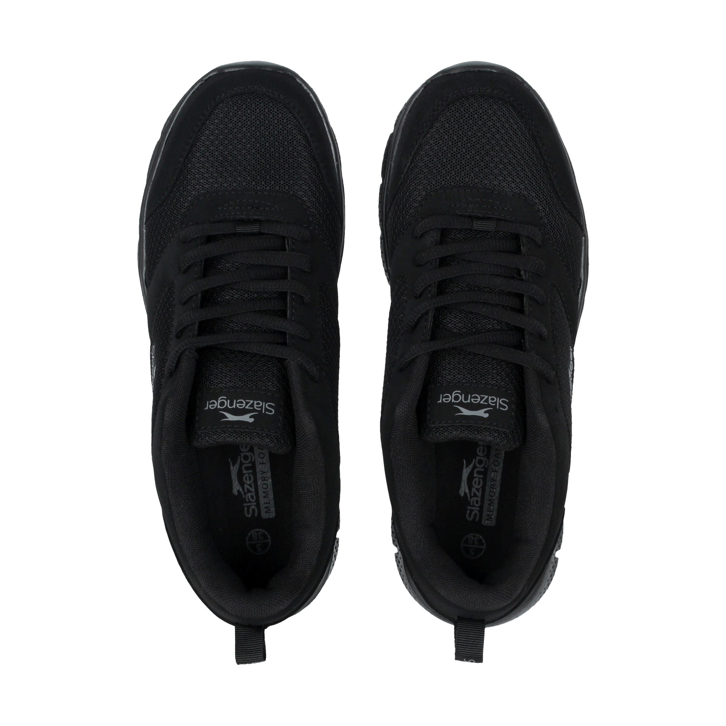 Kids Slazenger Force Mesh Shoes