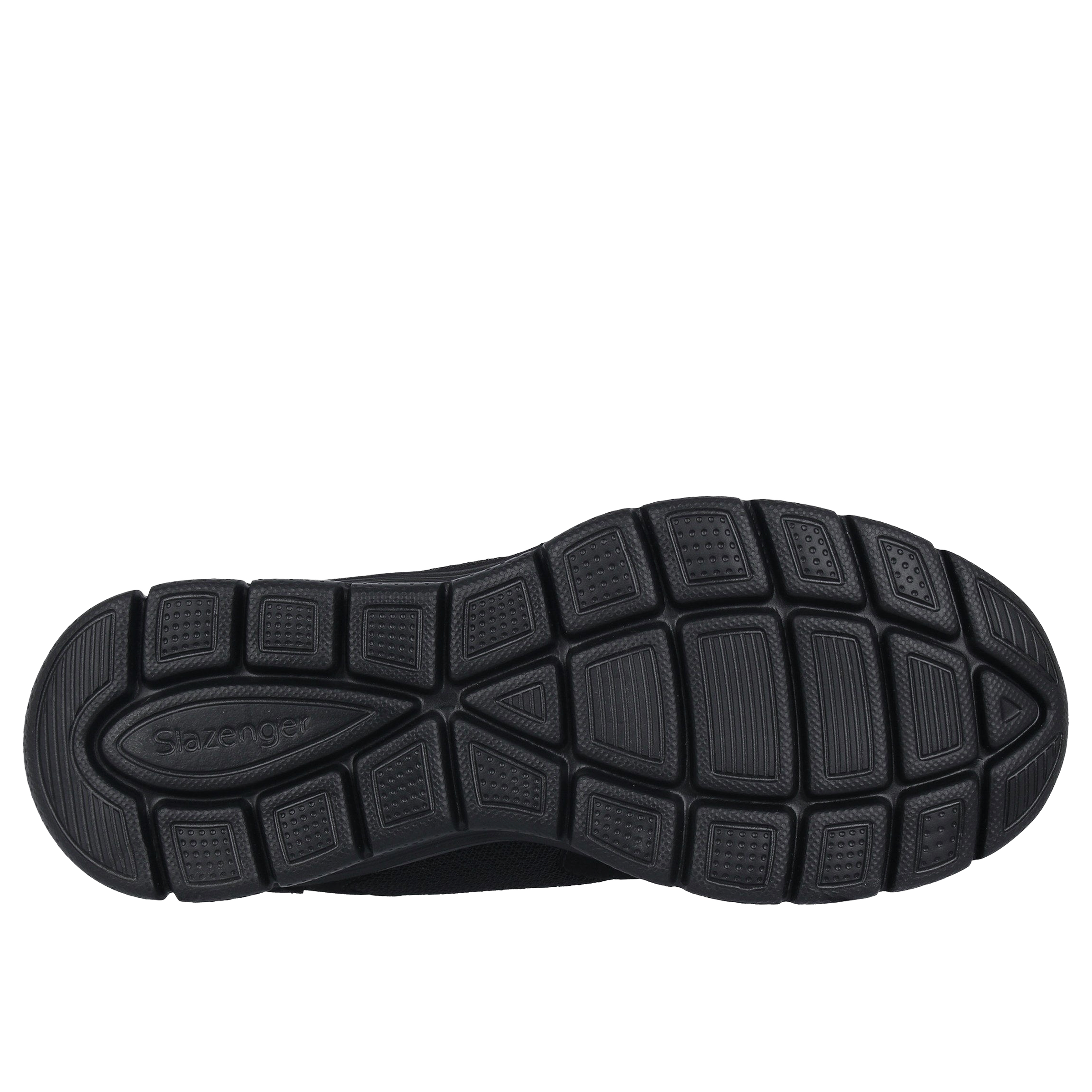 Kids Slazenger Force Mesh Shoes