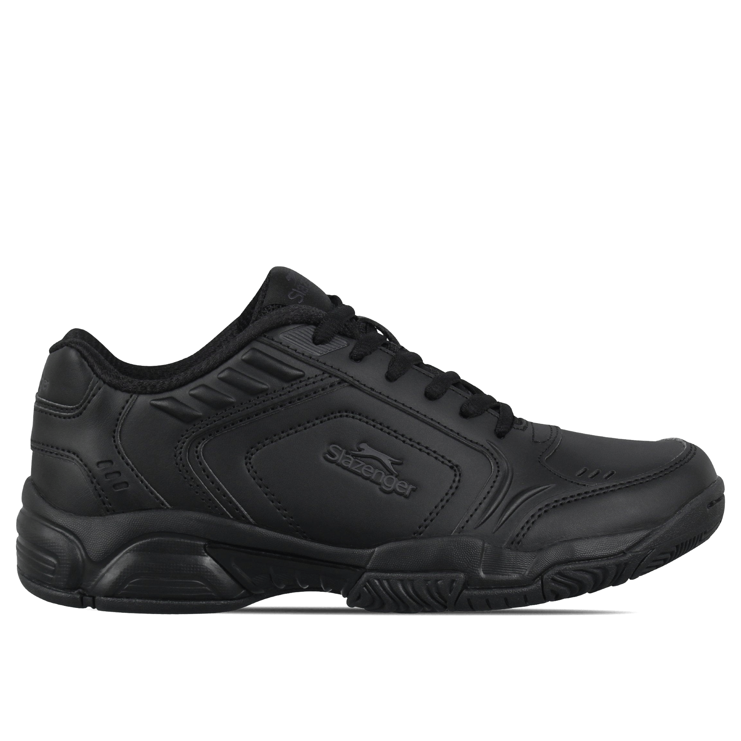 Kids Slazenger Tennis Shoes