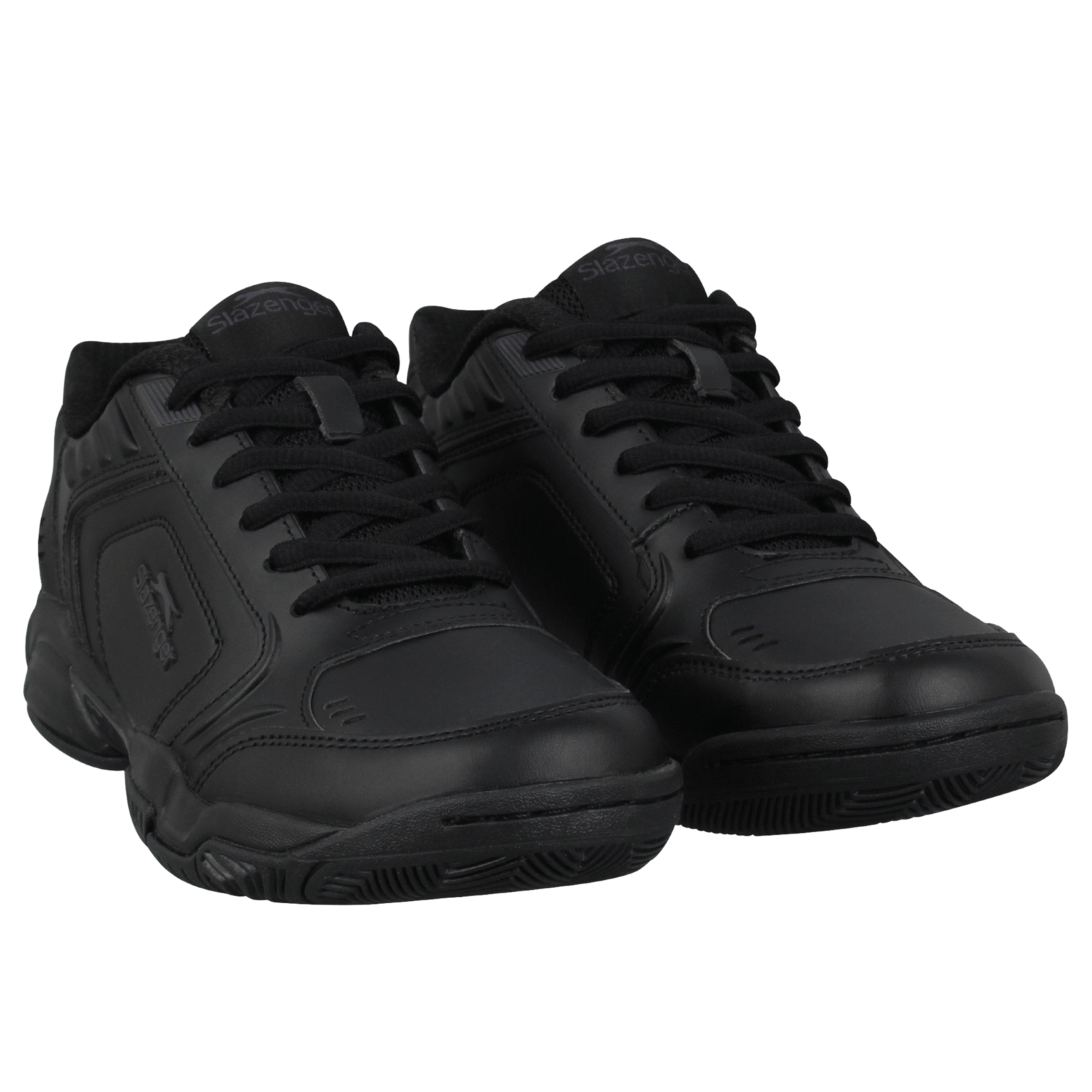 Kids Slazenger Tennis Shoes