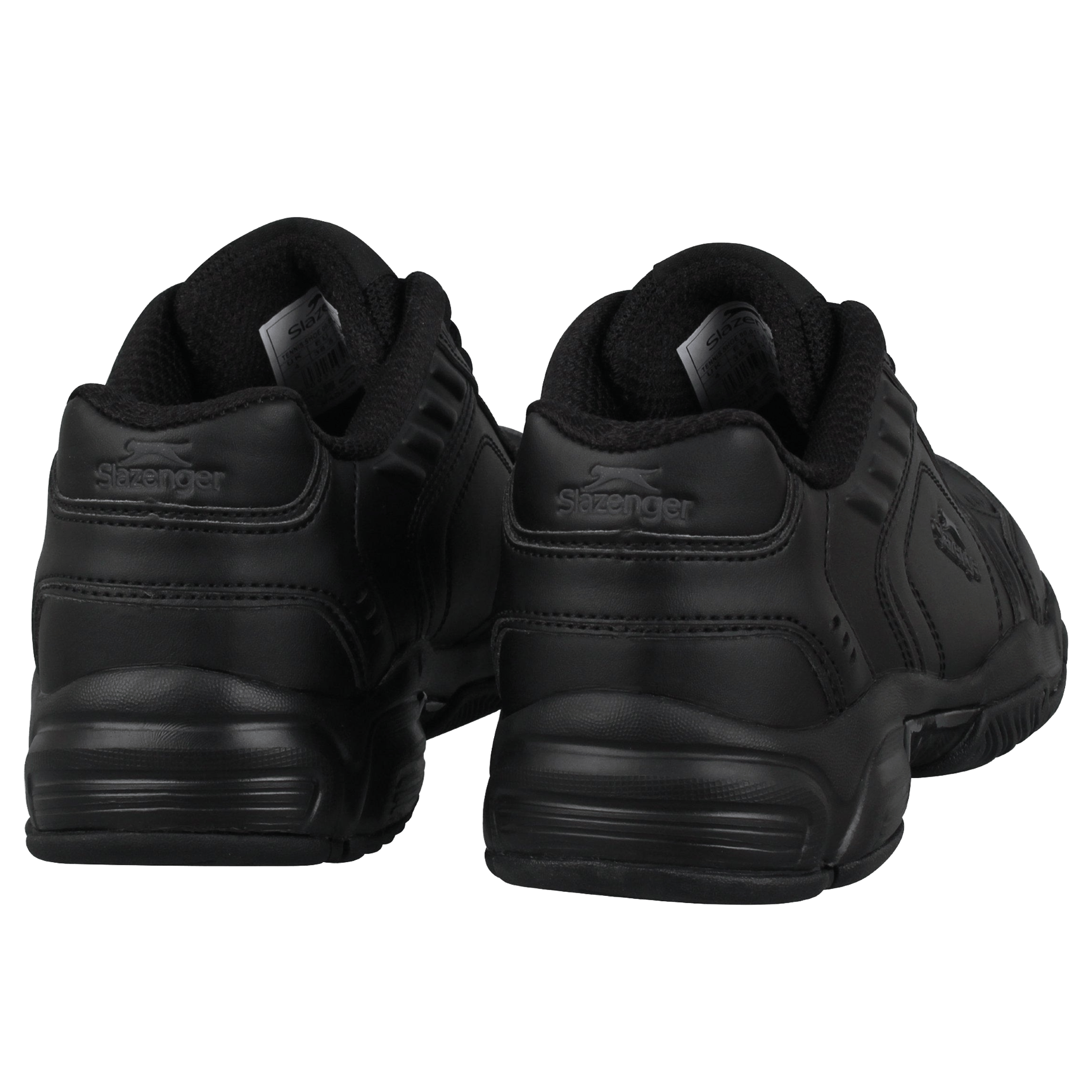 Kids Slazenger Tennis Shoes