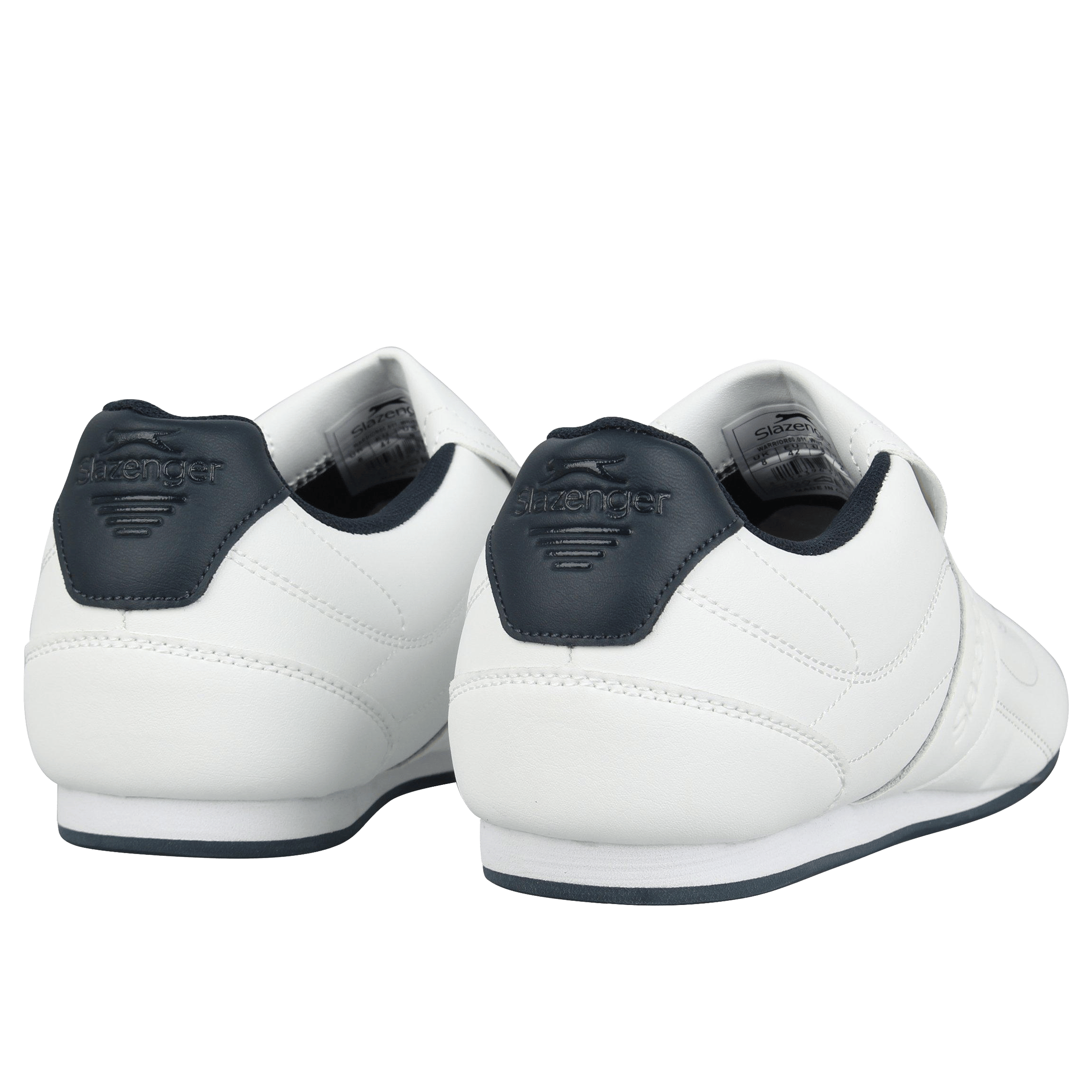 Mens Slazenger Warrior Shoes