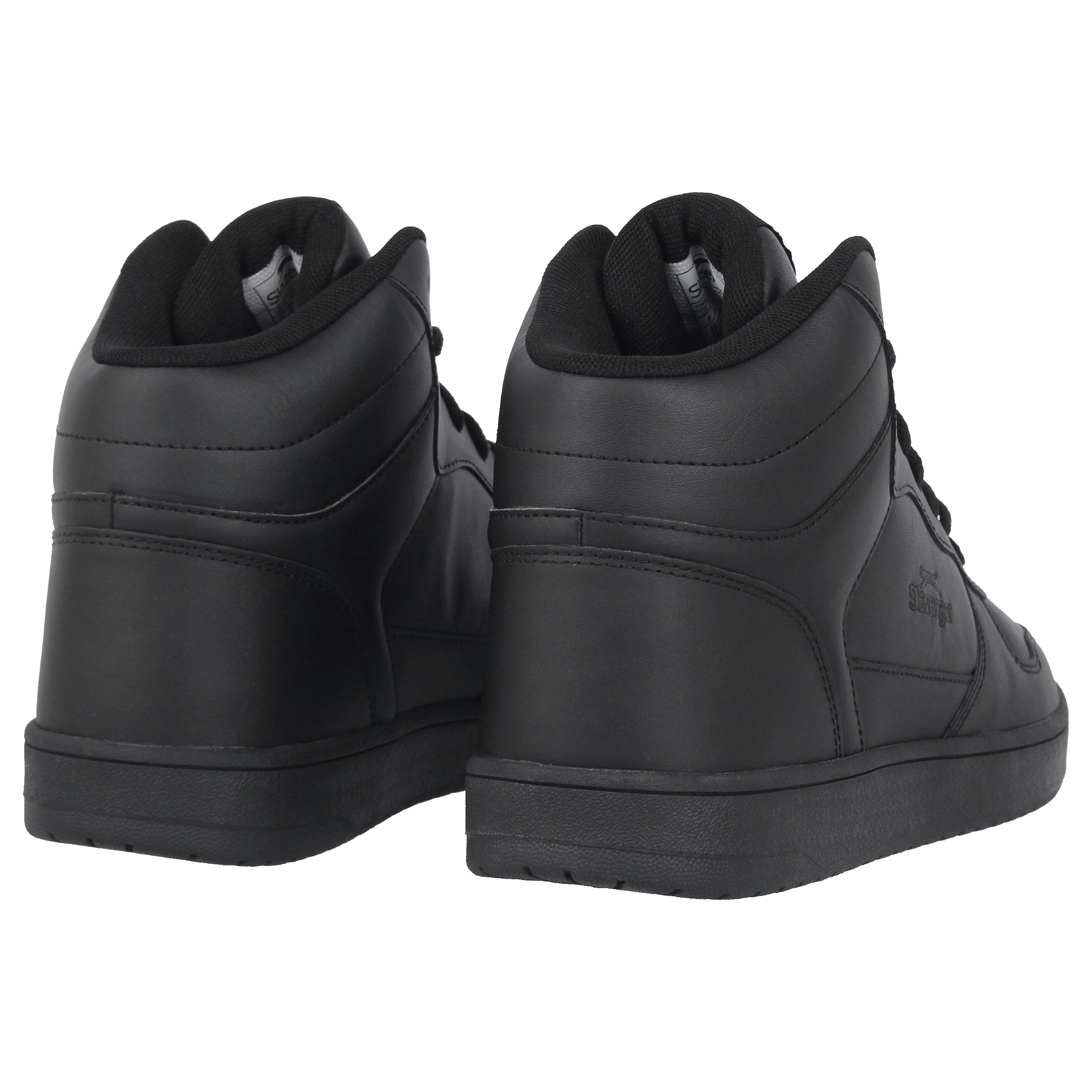 Mens Slazenger Tower Hi Top Shoes