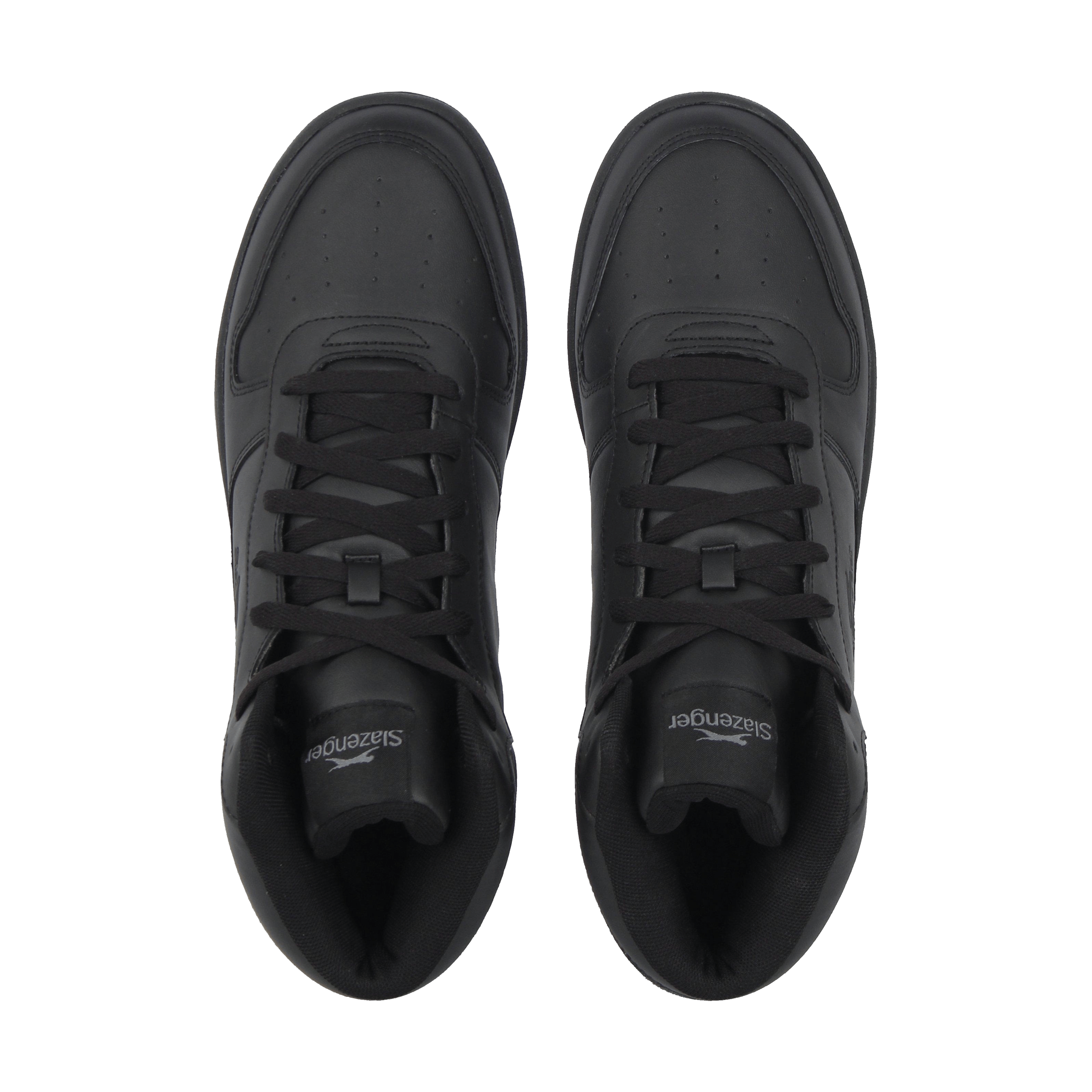 Mens Slazenger Tower Hi Top Shoes