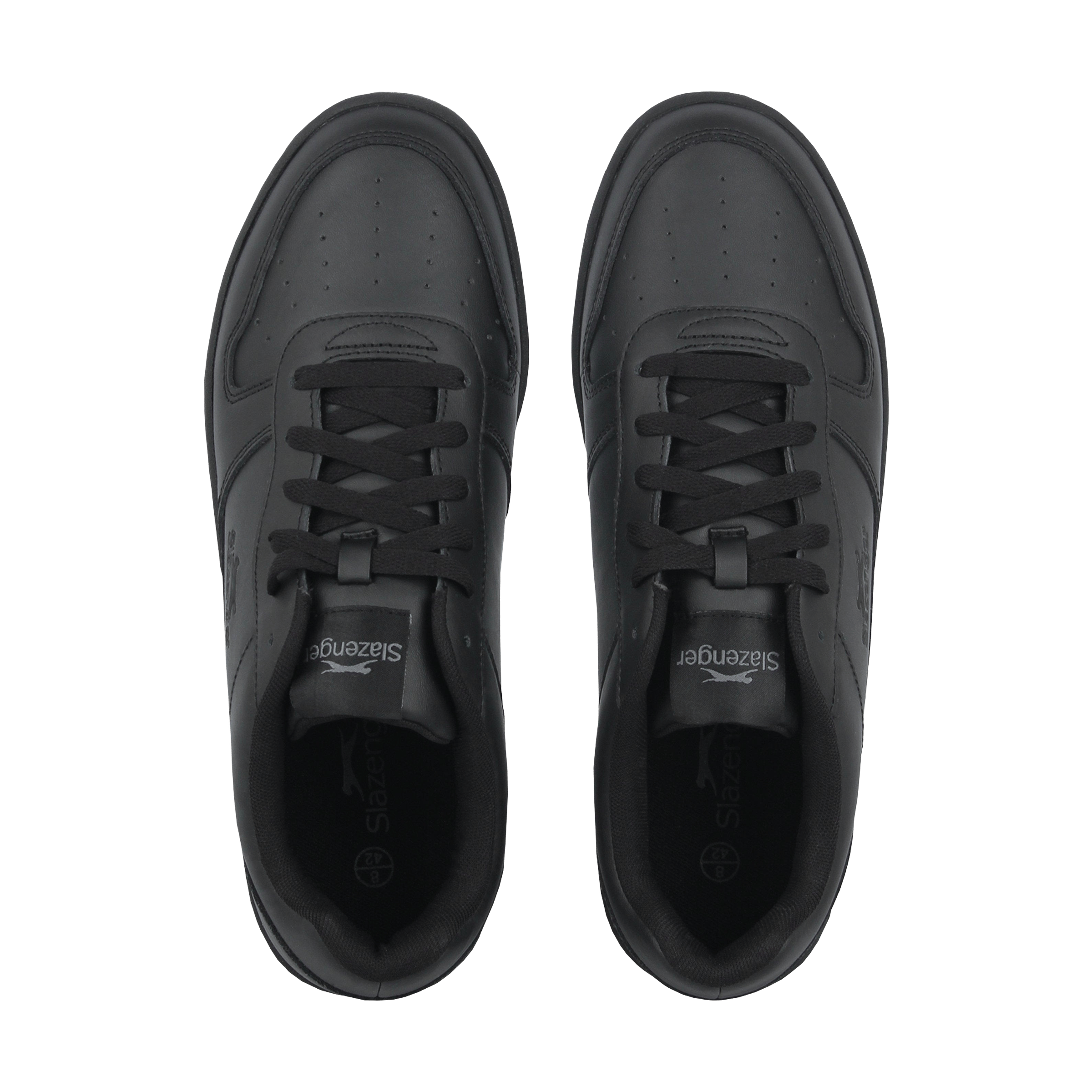 Mens Slazenger Tower Low Shoes