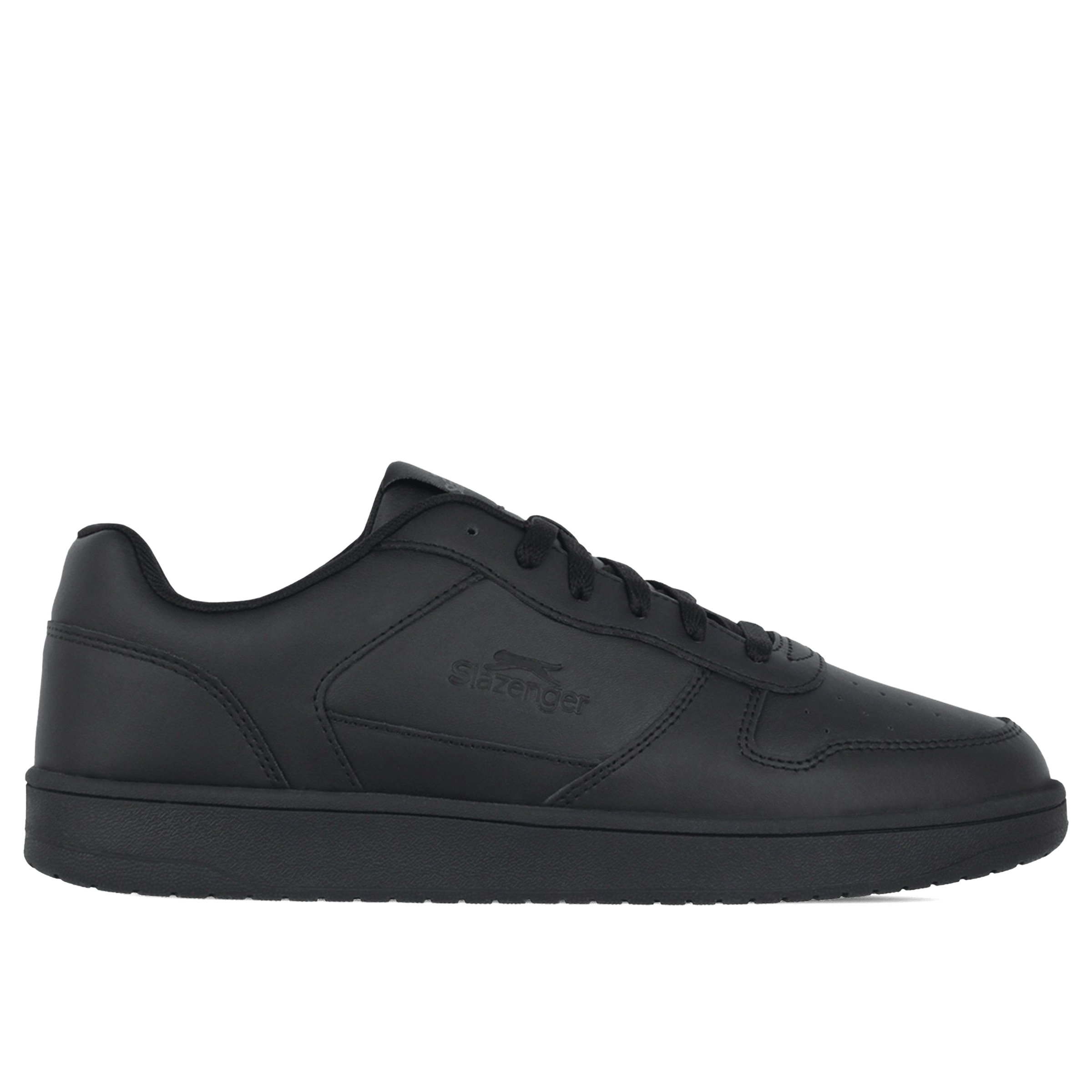 Mens Slazenger Tower Low Shoes