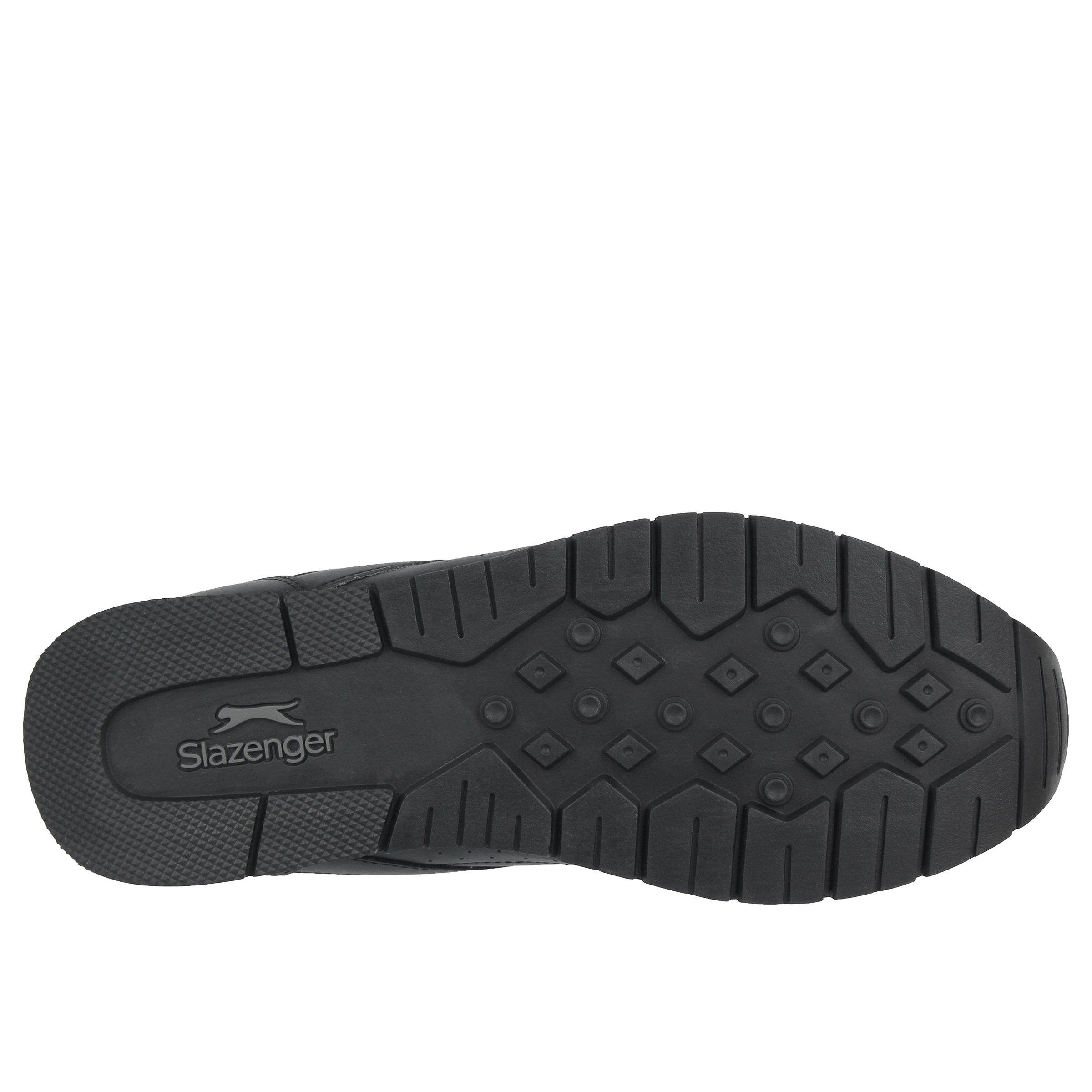 Mens Slazenger Classic Shoes