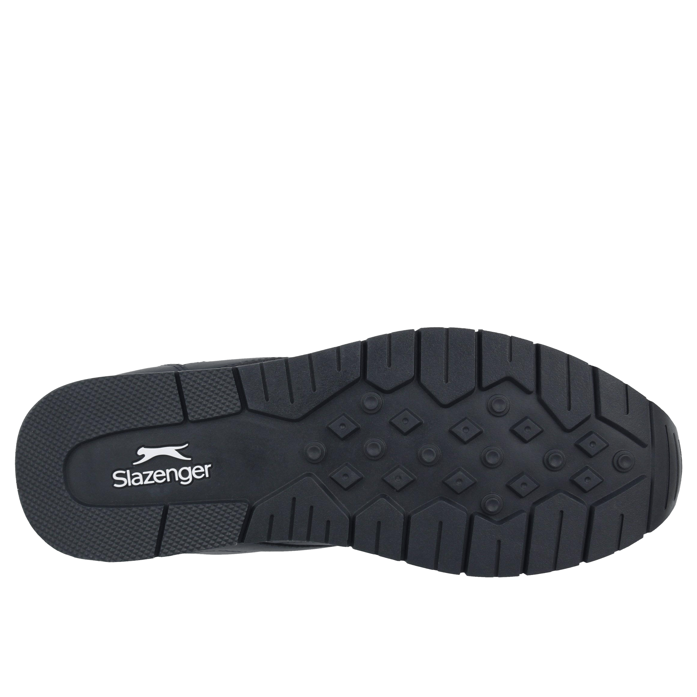 Mens Slazenger Classic Shoes