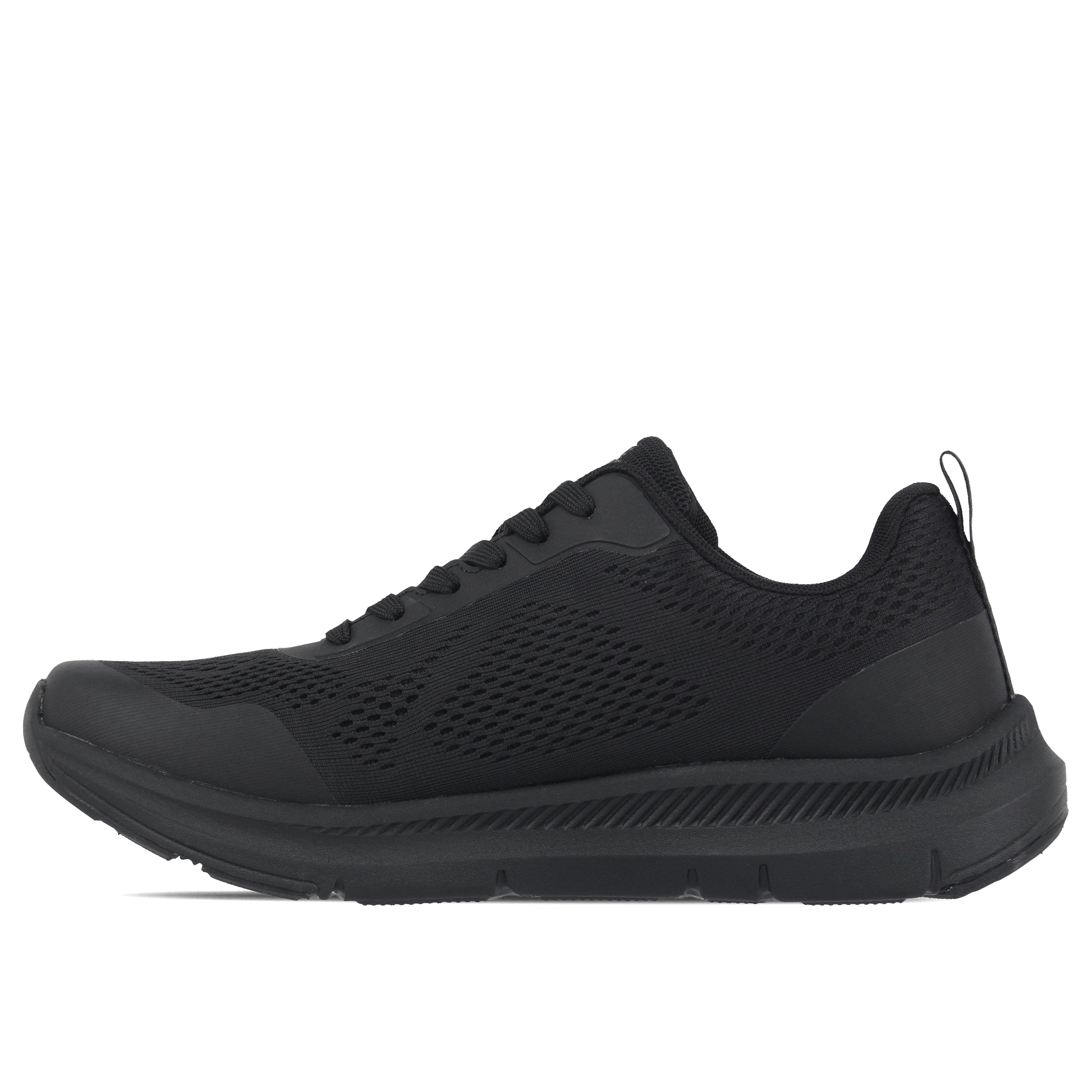 Mens Slazenger Curve Support E-Mesh Shoes