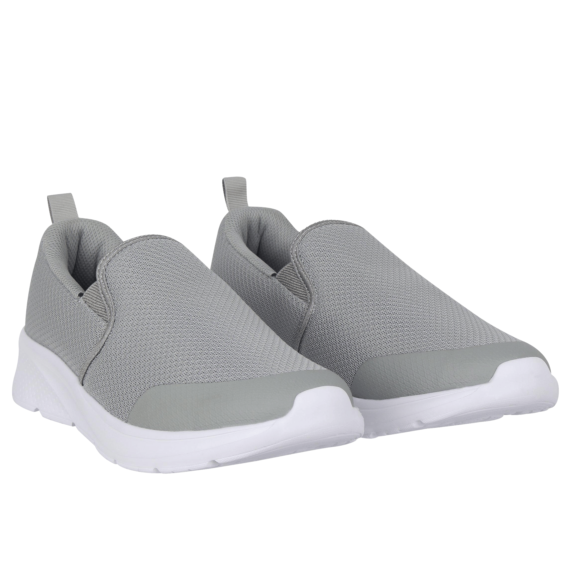 Mens Slazenger Zeal Slip On Shoes