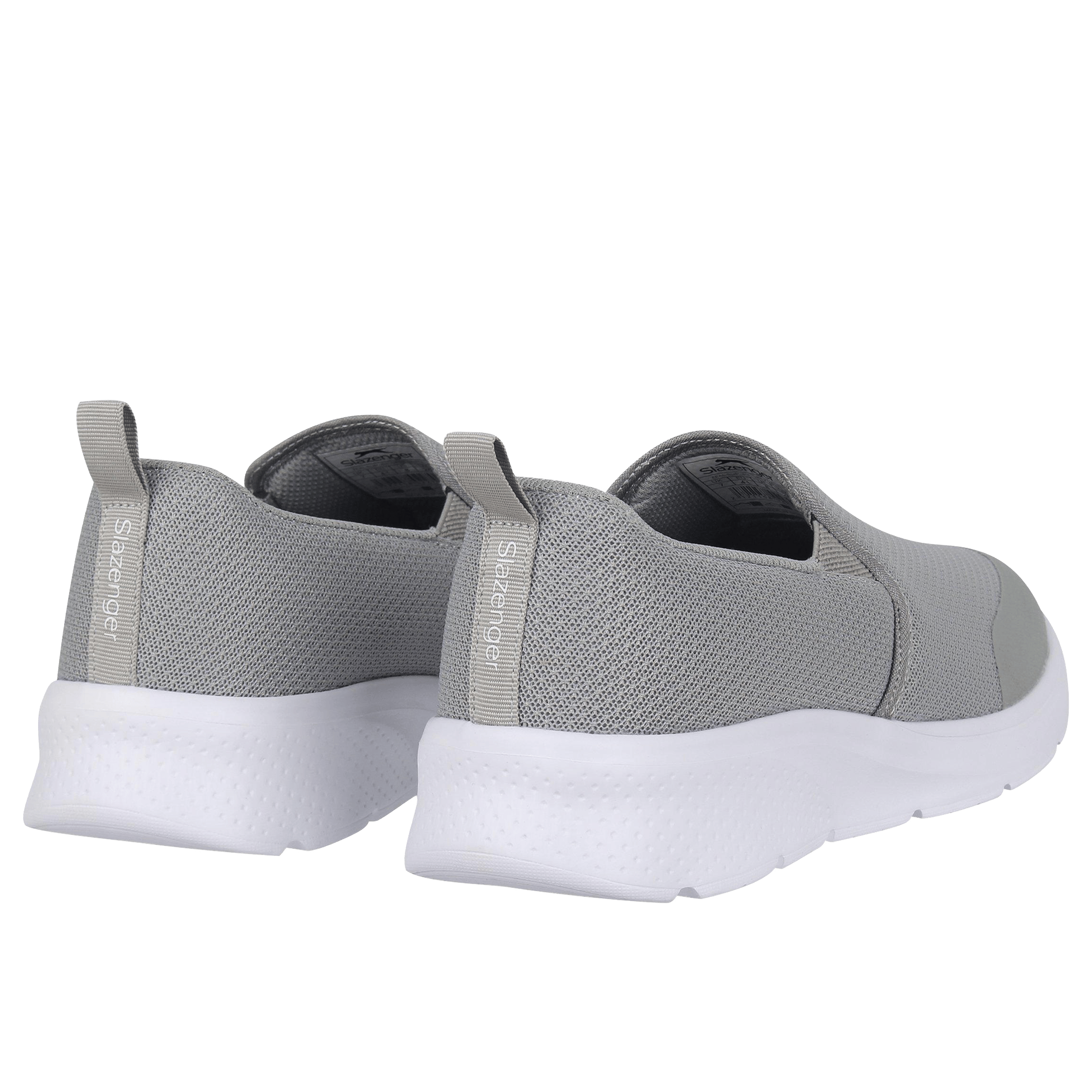 Mens Slazenger Zeal Slip On Shoes