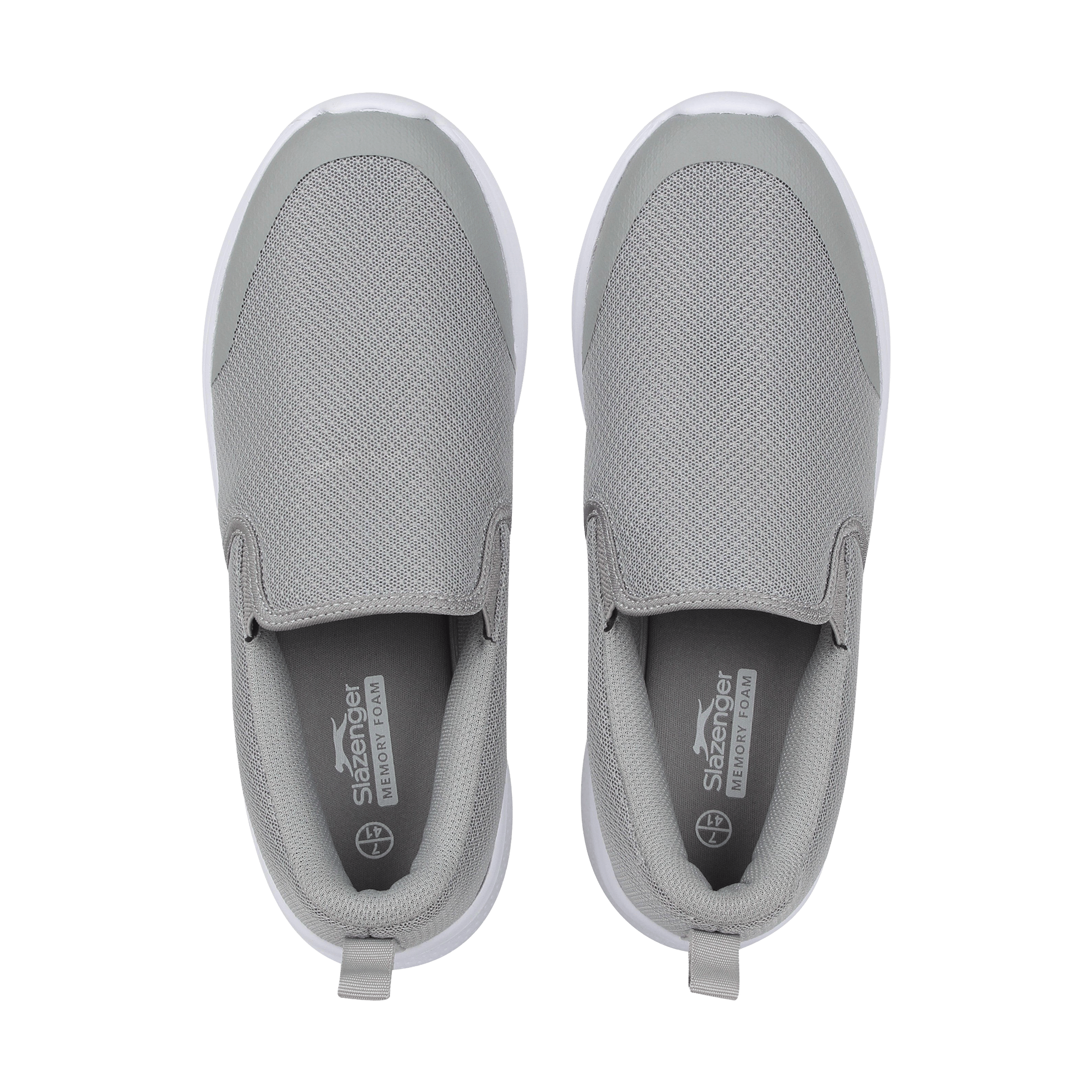 Mens Slazenger Zeal Slip On Shoes