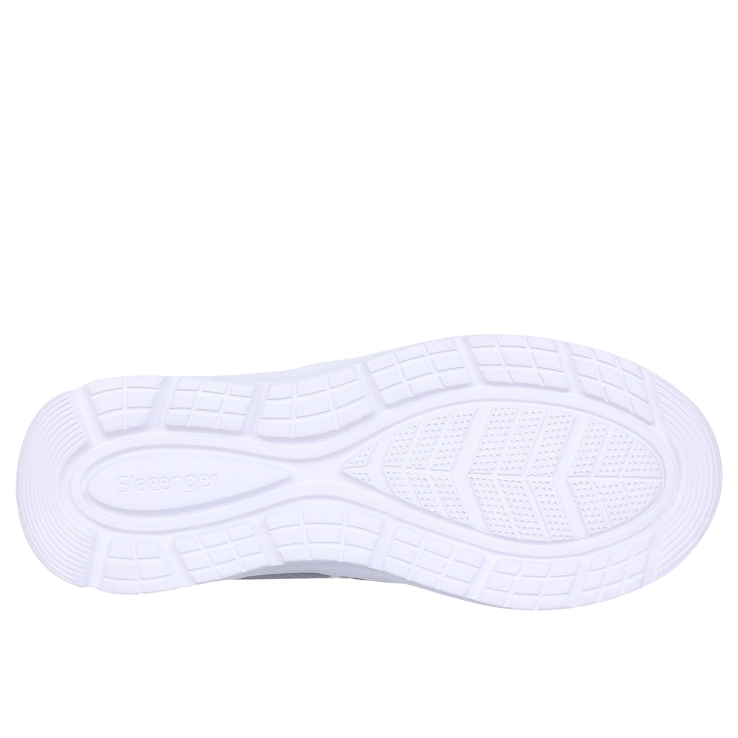 Mens Slazenger Zeal Slip On Shoes