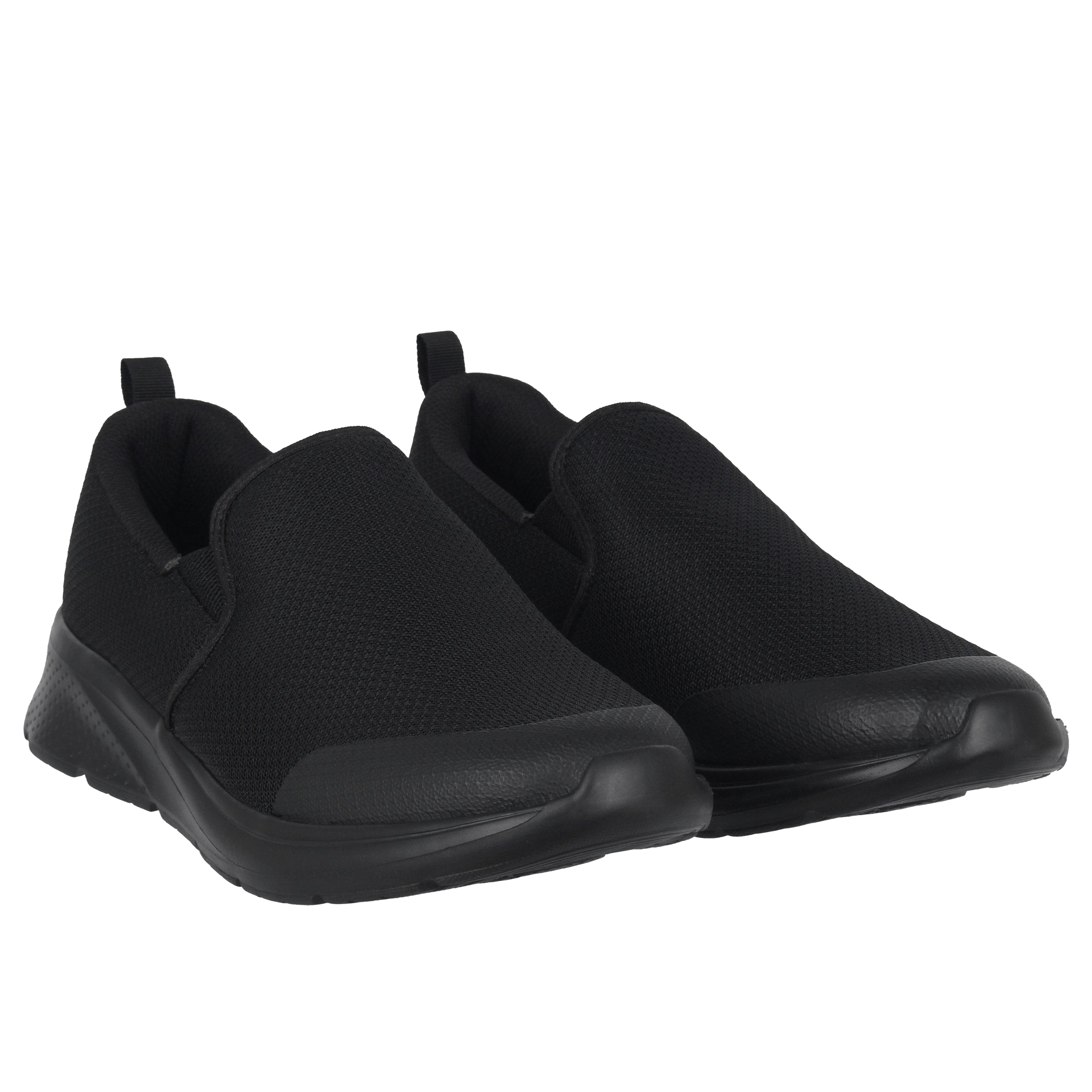 Mens Slazenger Zeal Slip On Shoes