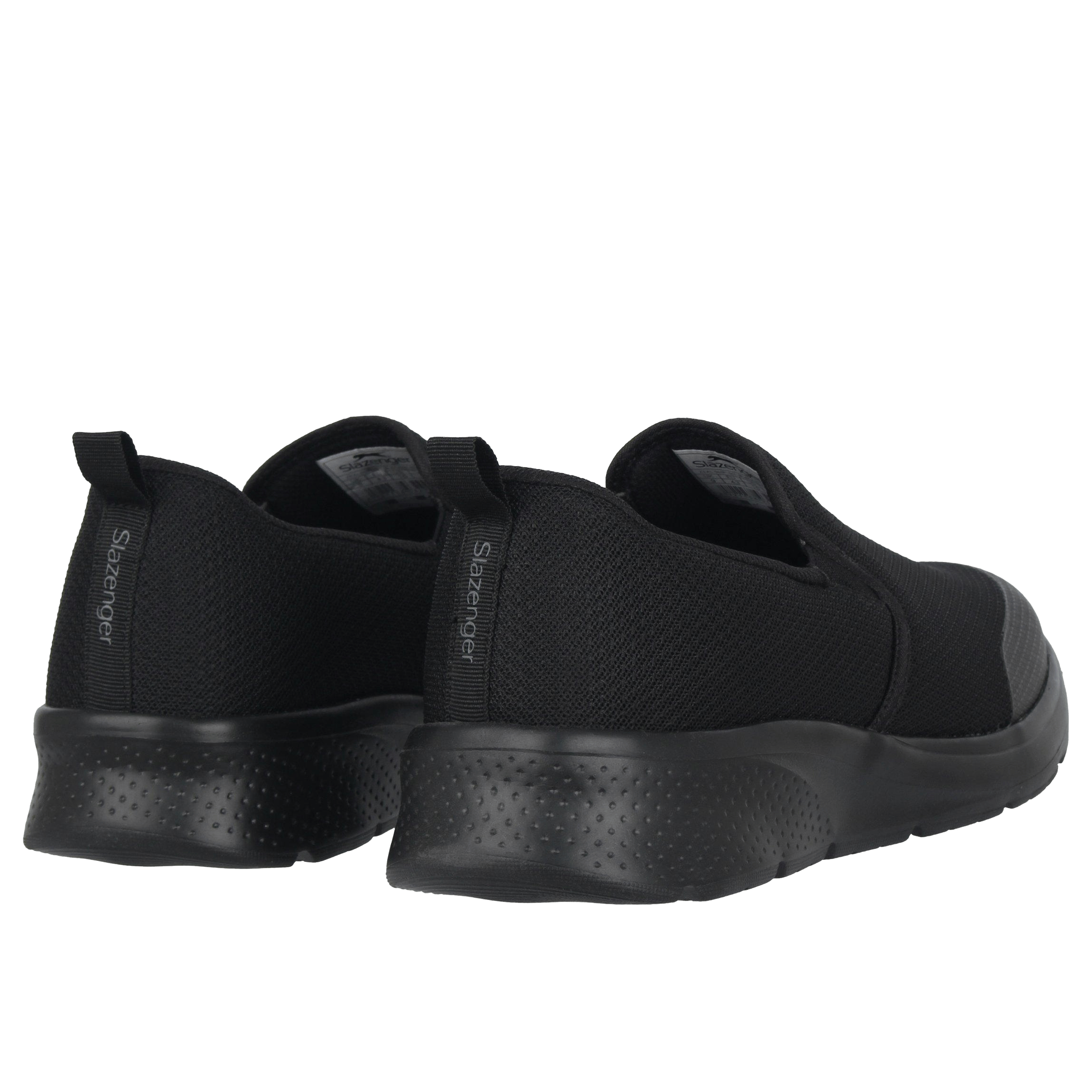 Mens Slazenger Zeal Slip On Shoes