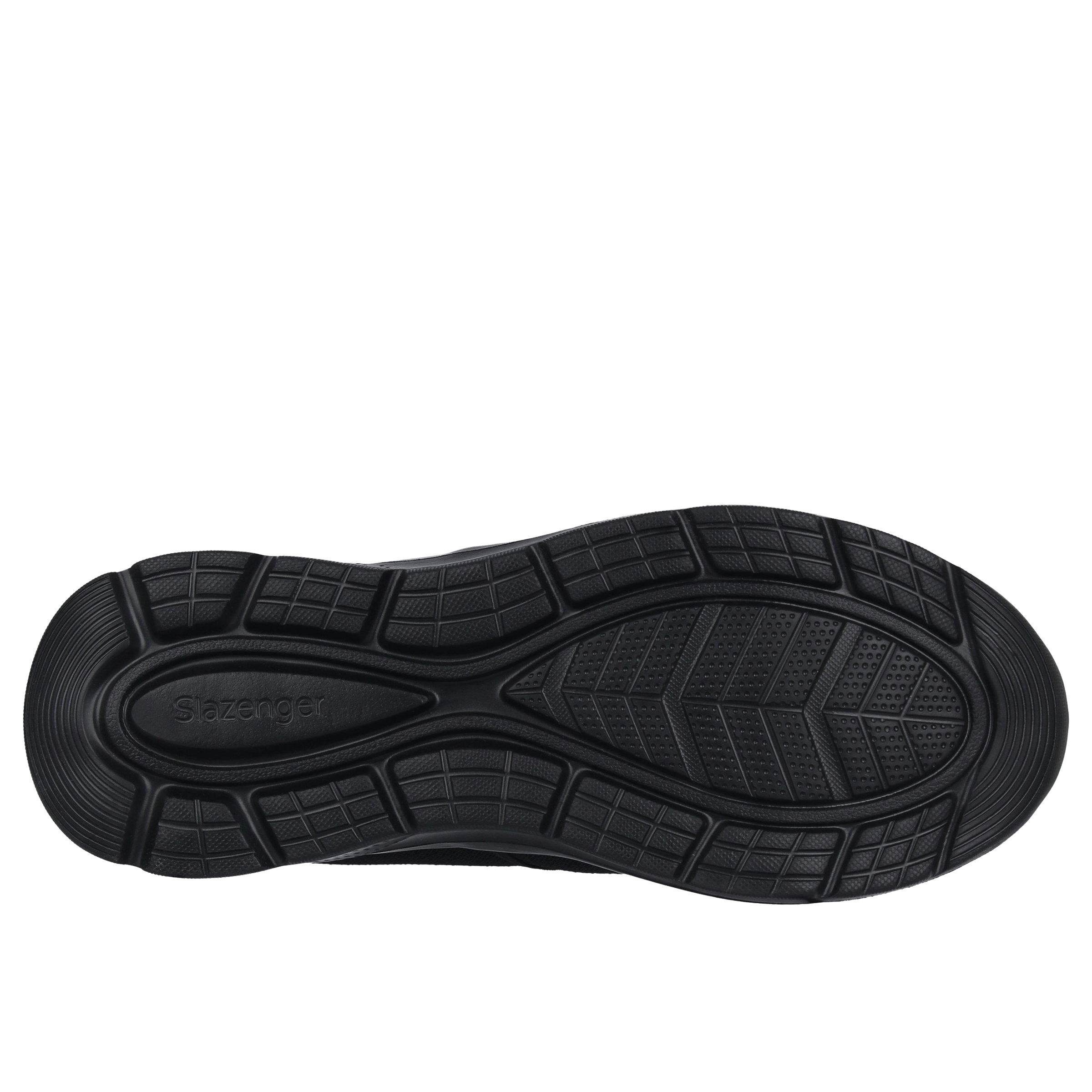 Mens Slazenger Zeal Slip On Shoes