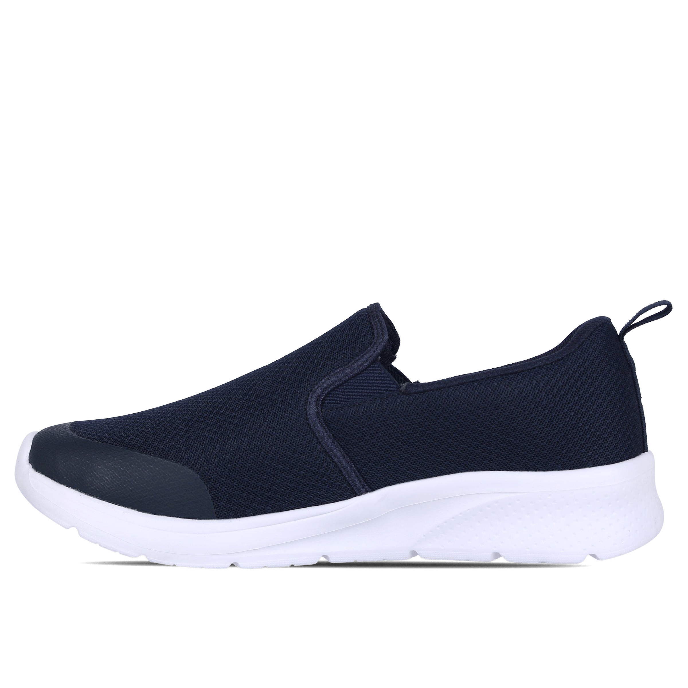 Mens Slazenger Zeal Slip On Shoes