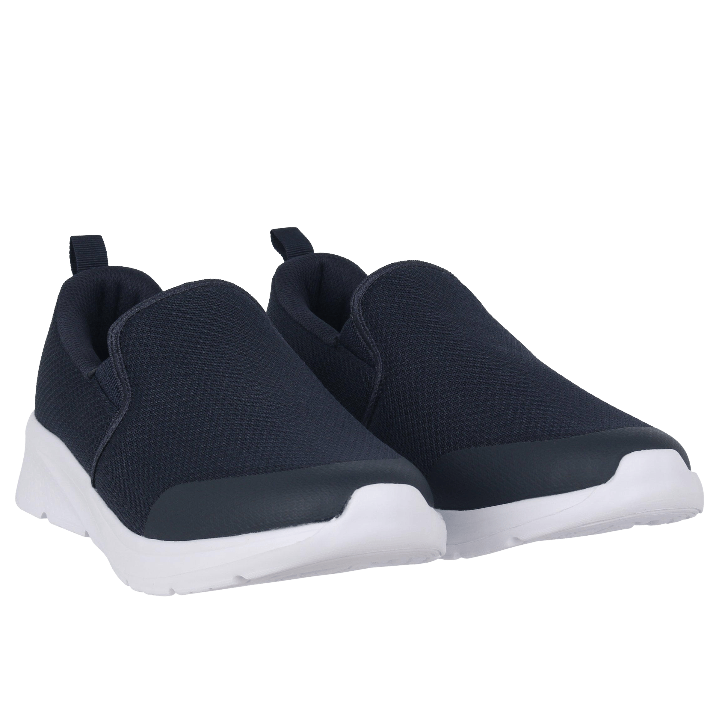 Mens Slazenger Zeal Slip On Shoes