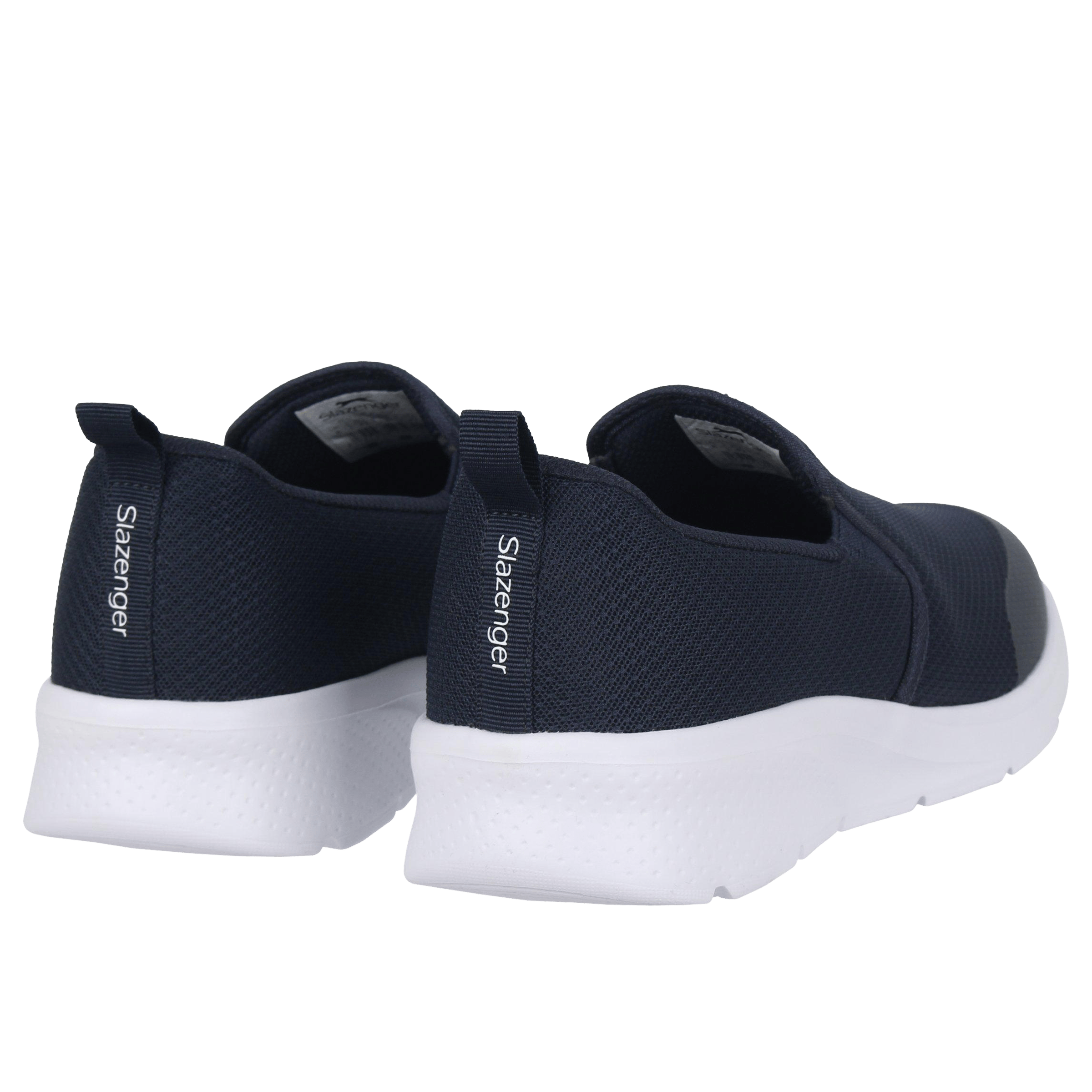 Mens Slazenger Zeal Slip On Shoes
