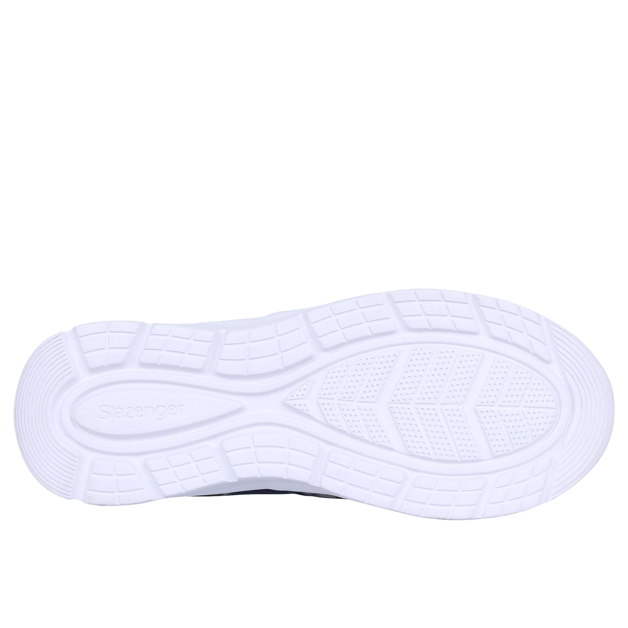 Mens Slazenger Zeal Slip On Shoes