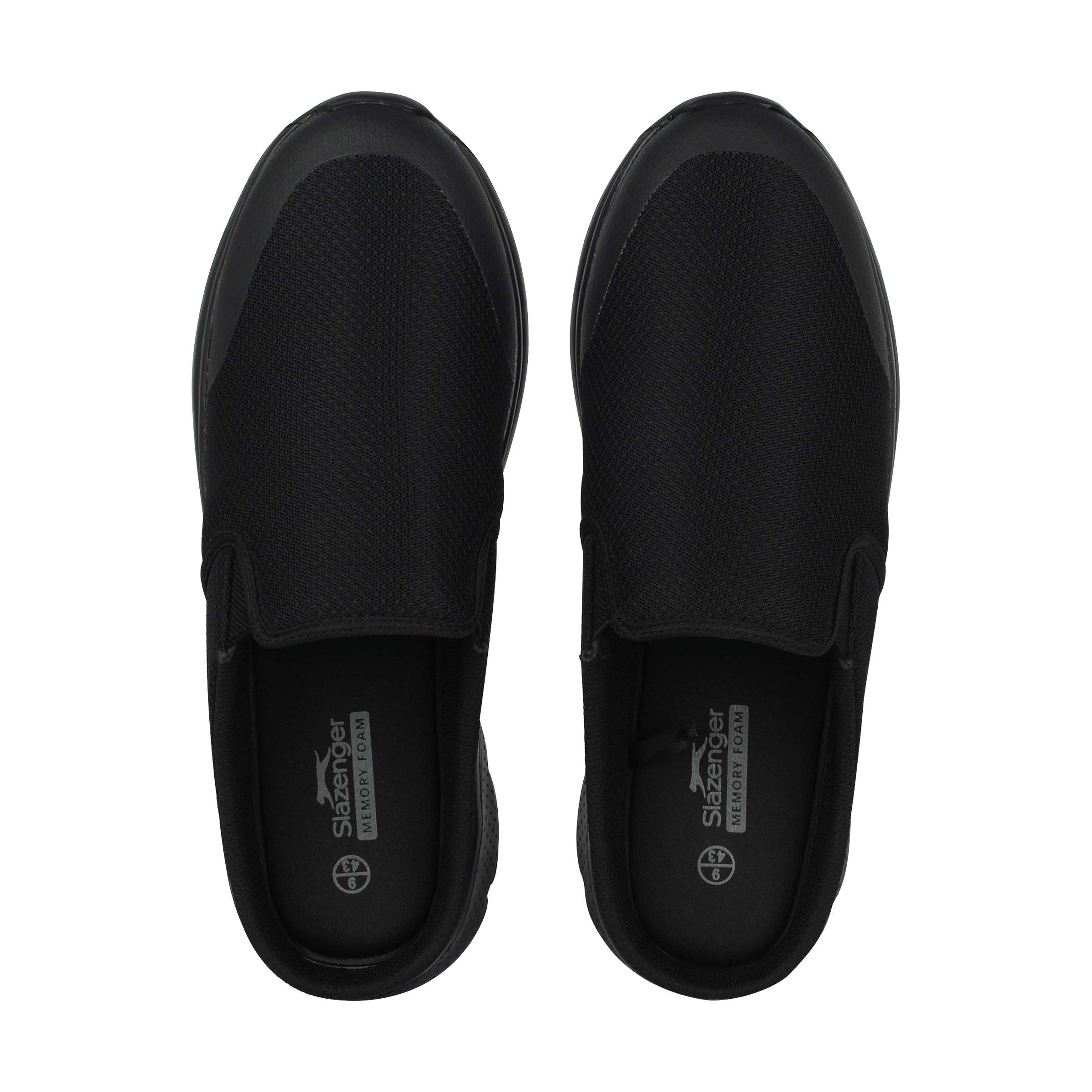 Mens Slazenger Zeal Mule Shoes