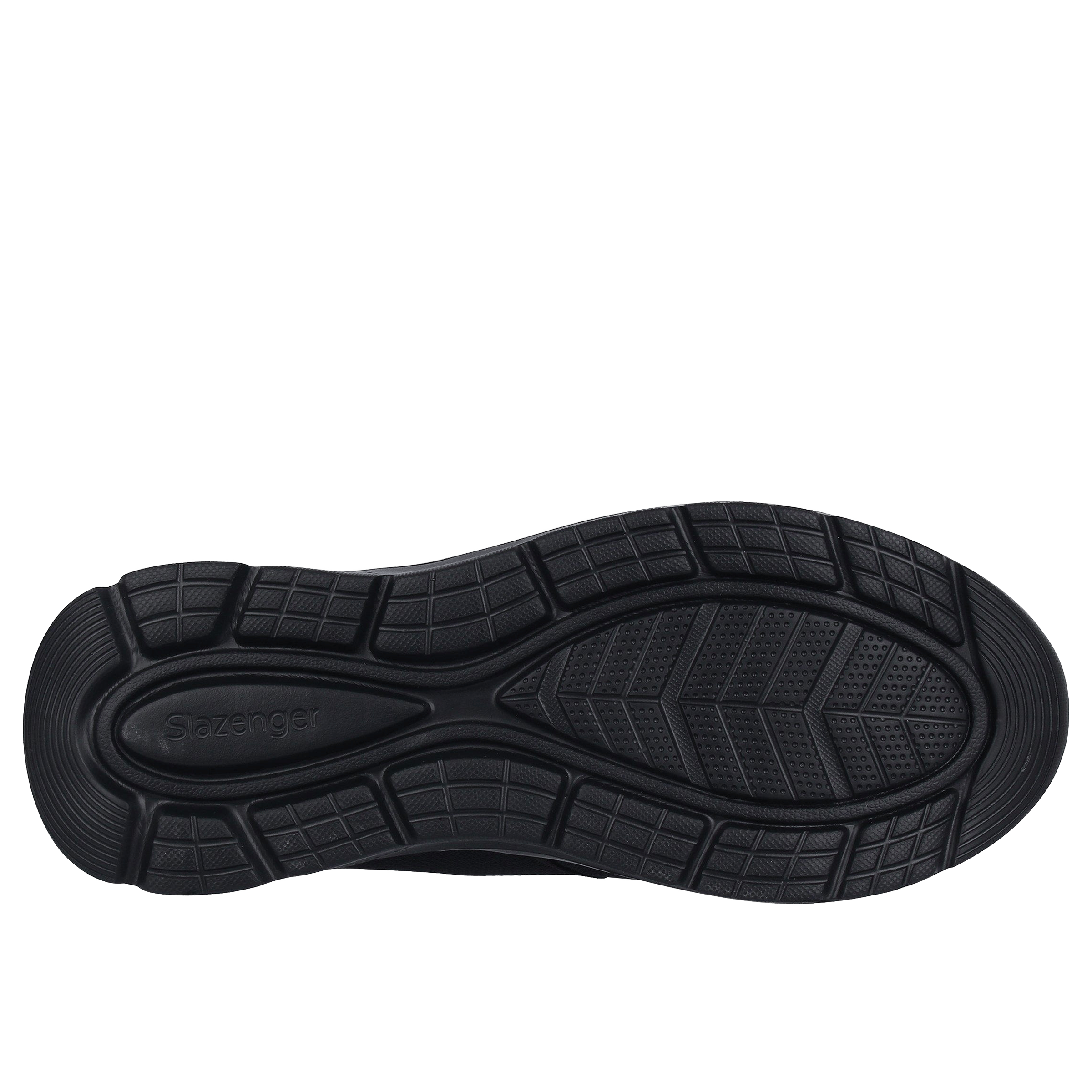 Mens Slazenger Zeal Mule Shoes