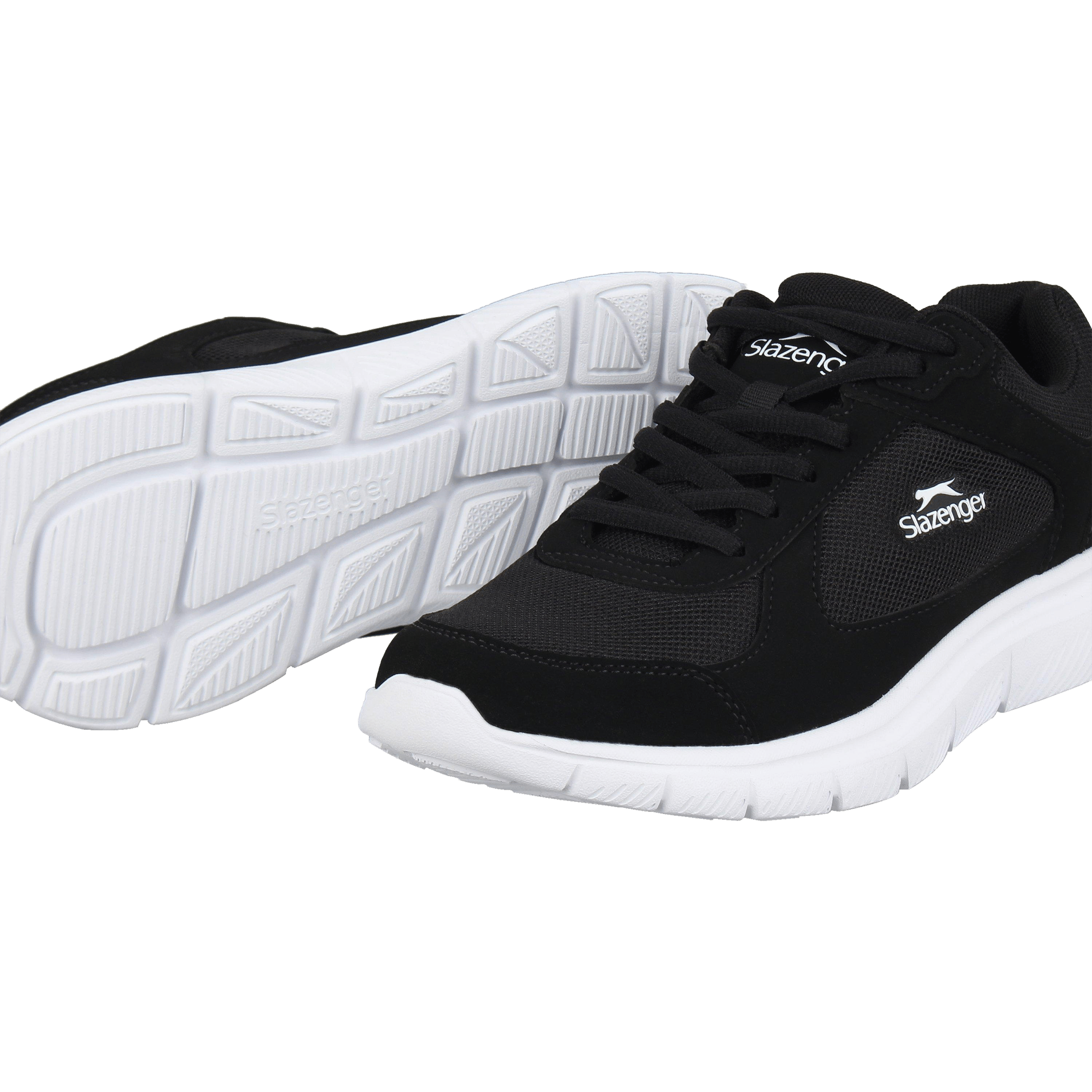 Mens Slazenger Force Mesh Shoes