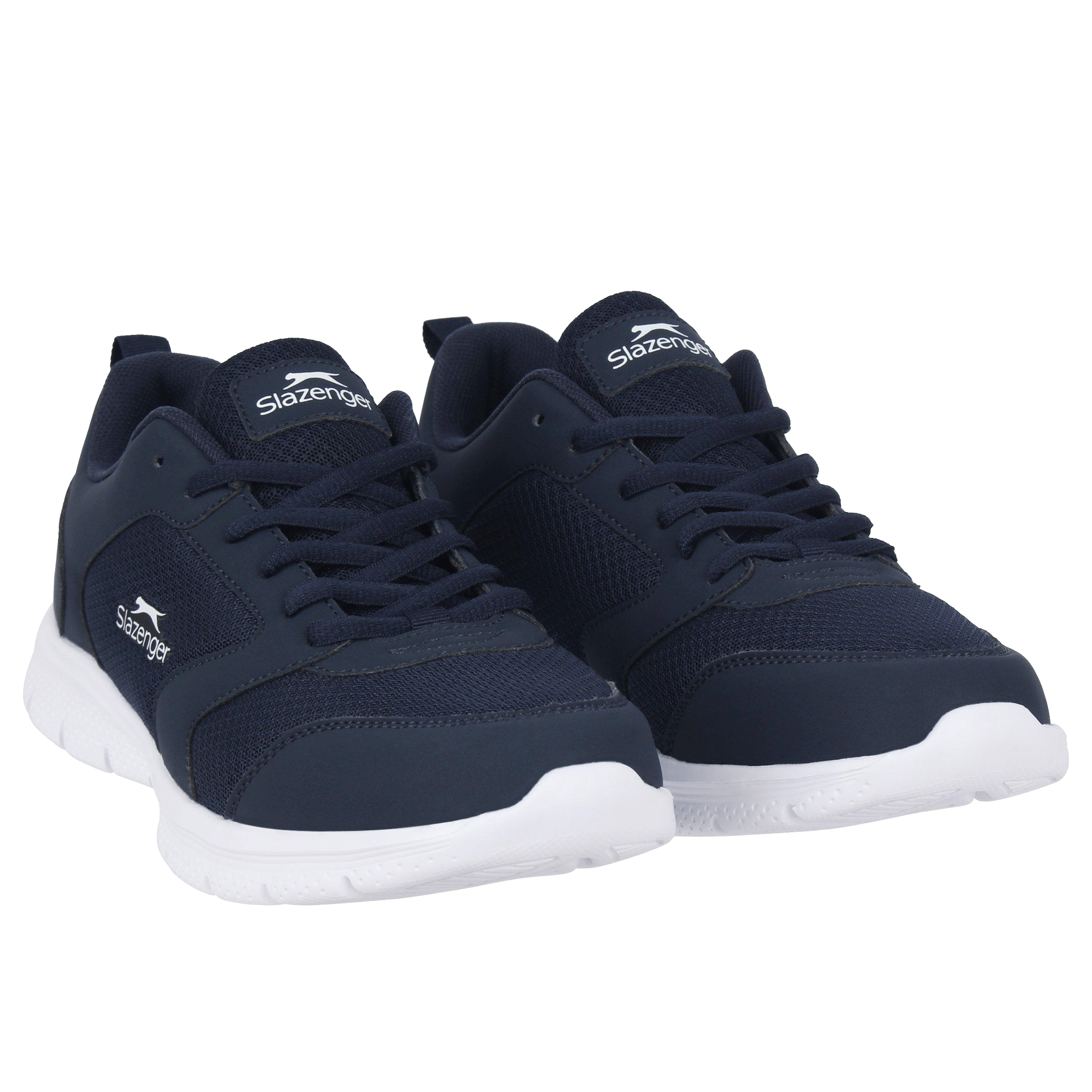 Mens Slazenger Force Mesh Shoes