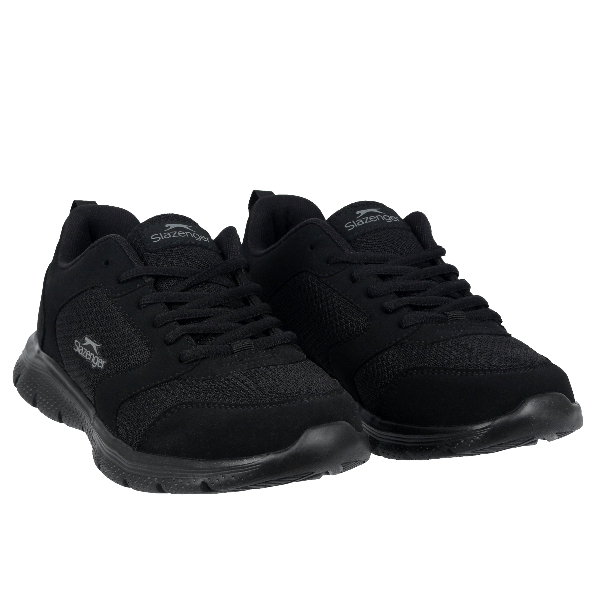 Mens Slazenger Force Mesh Shoes
