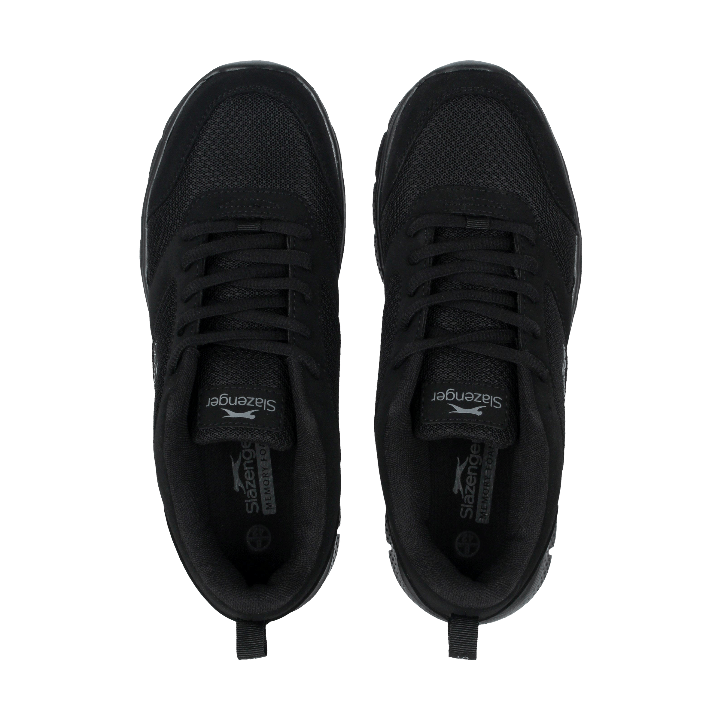 Mens Slazenger Force Mesh Shoes