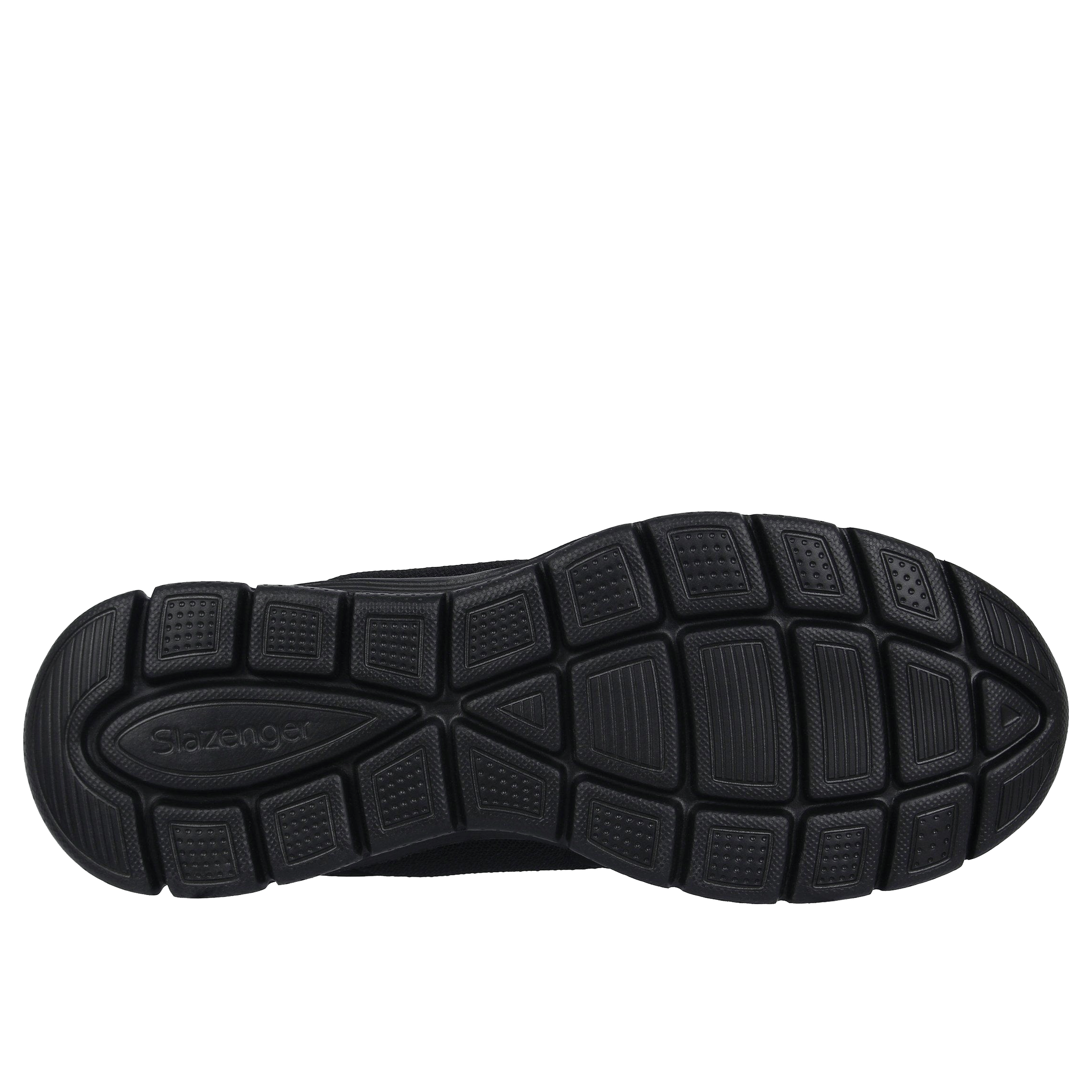 Mens Slazenger Force Mesh Shoes