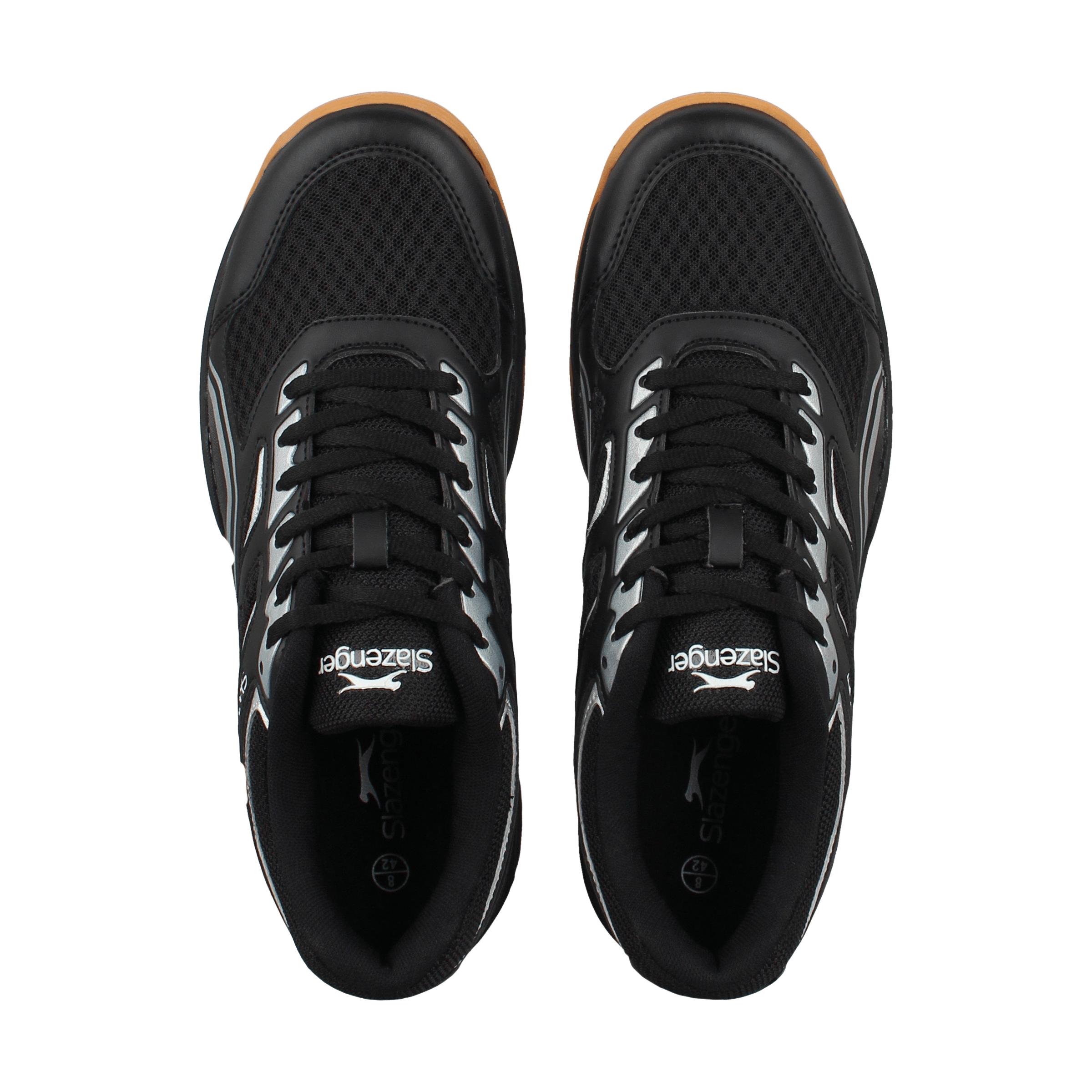 Mens Slazenger Indoor Shoes