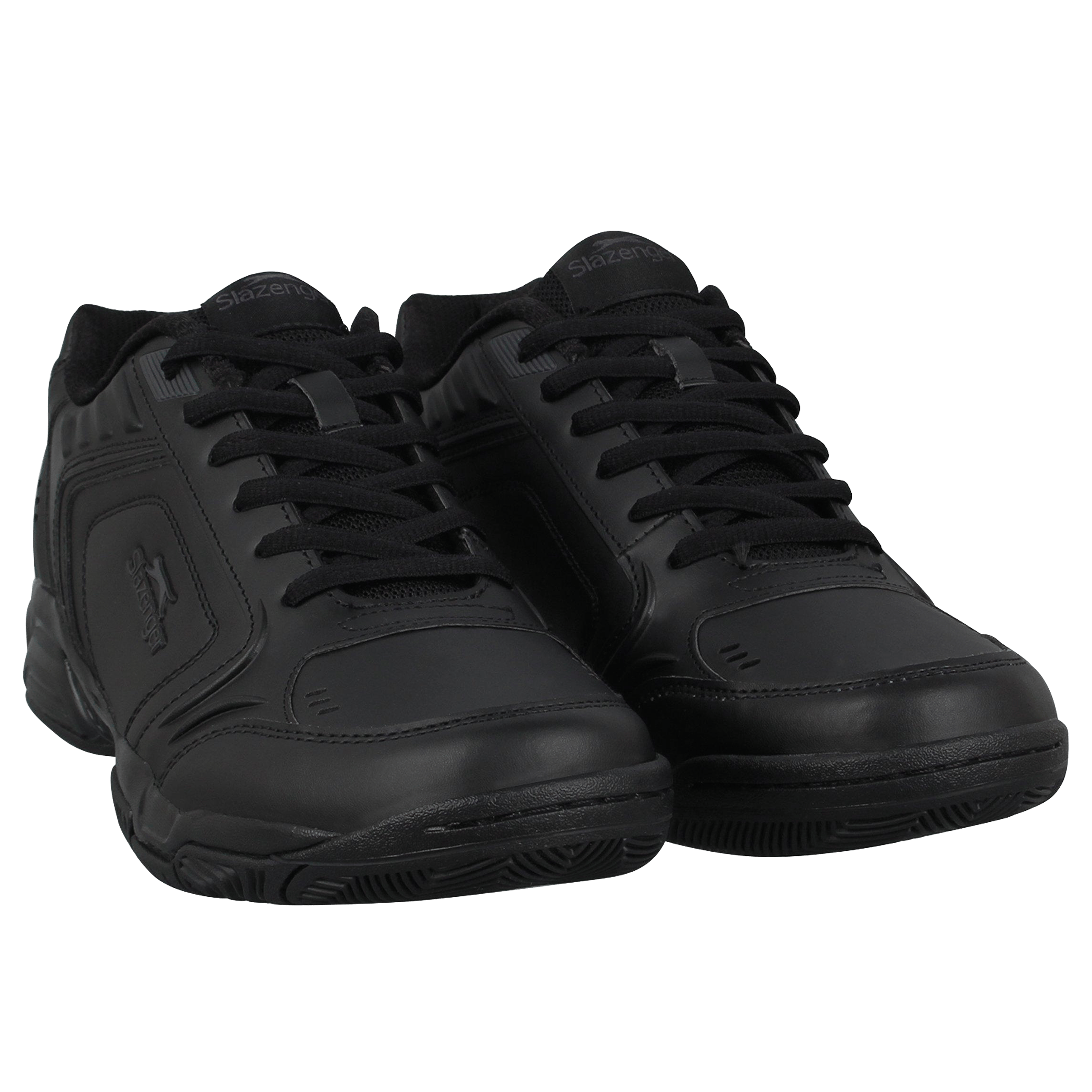 Mens Slazenger Tennis Shoes