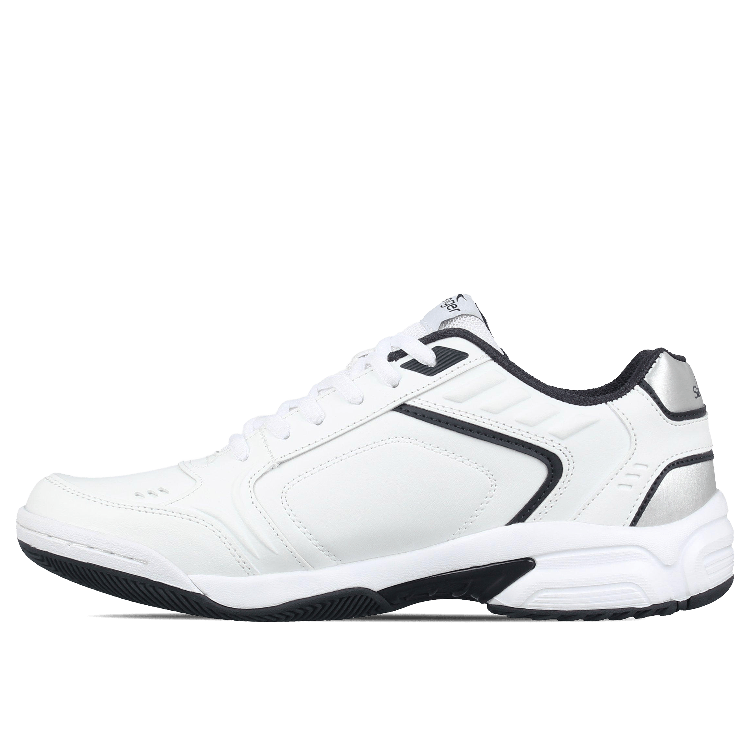 Mens Slazenger Tennis Shoes