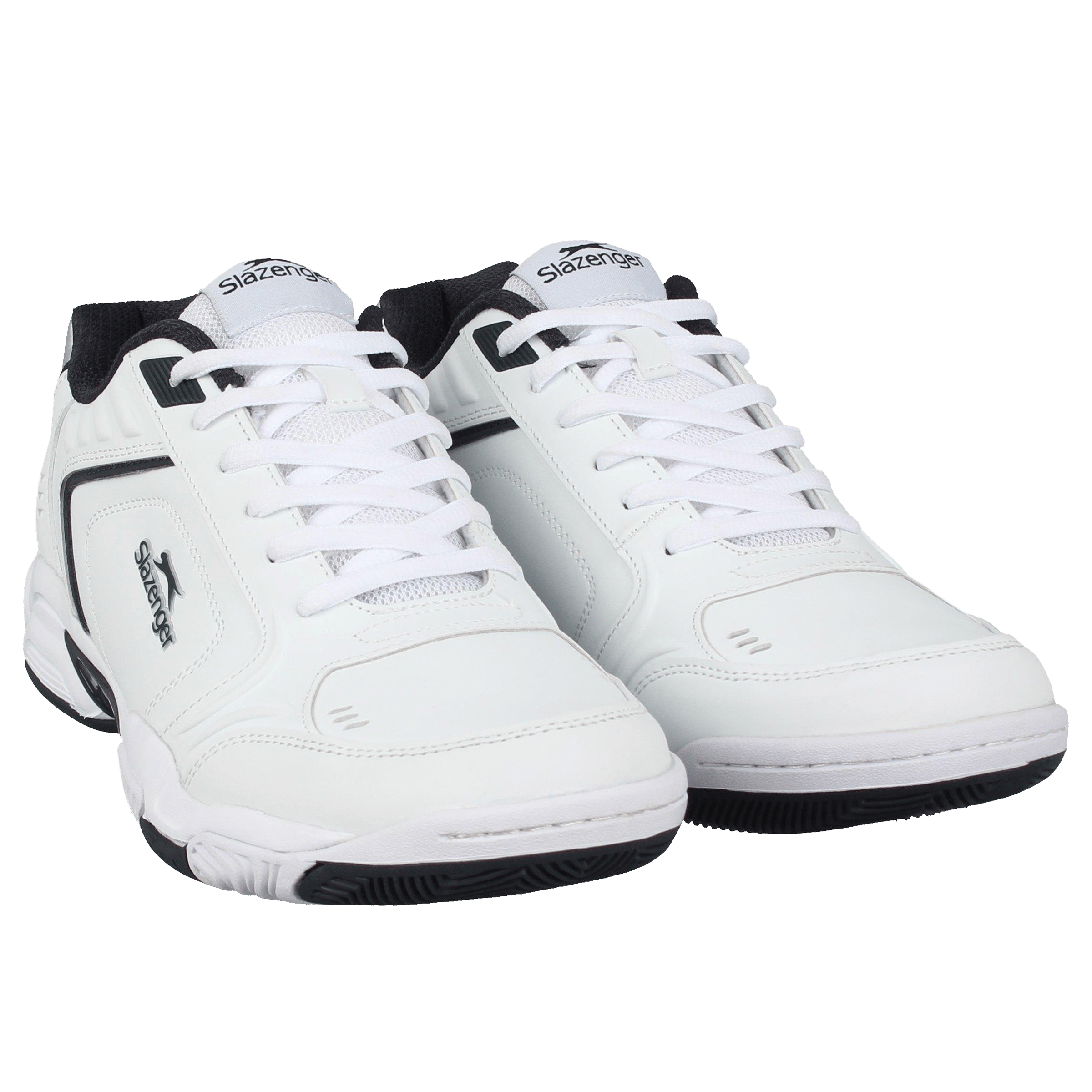 Mens Slazenger Tennis Shoes