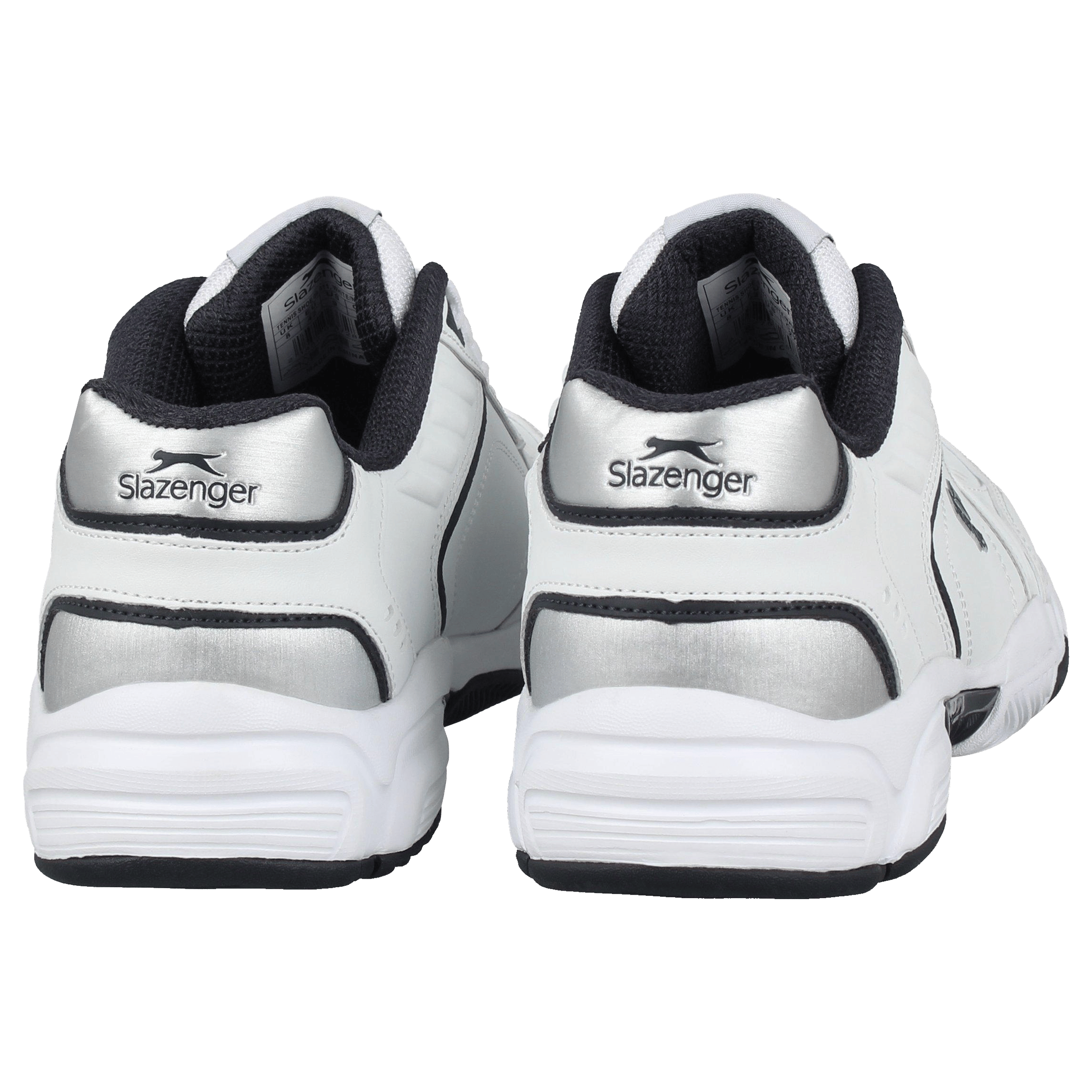 Mens Slazenger Tennis Shoes