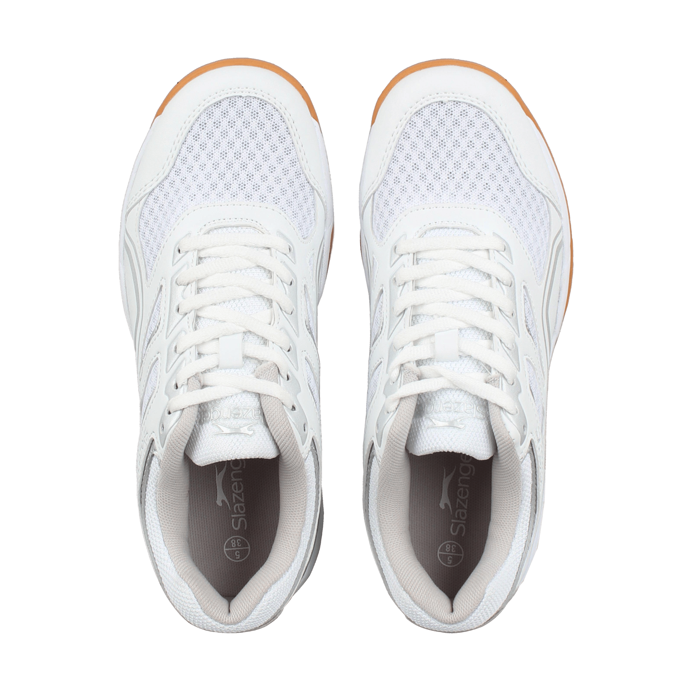 Mens Slazenger Indoor Shoes