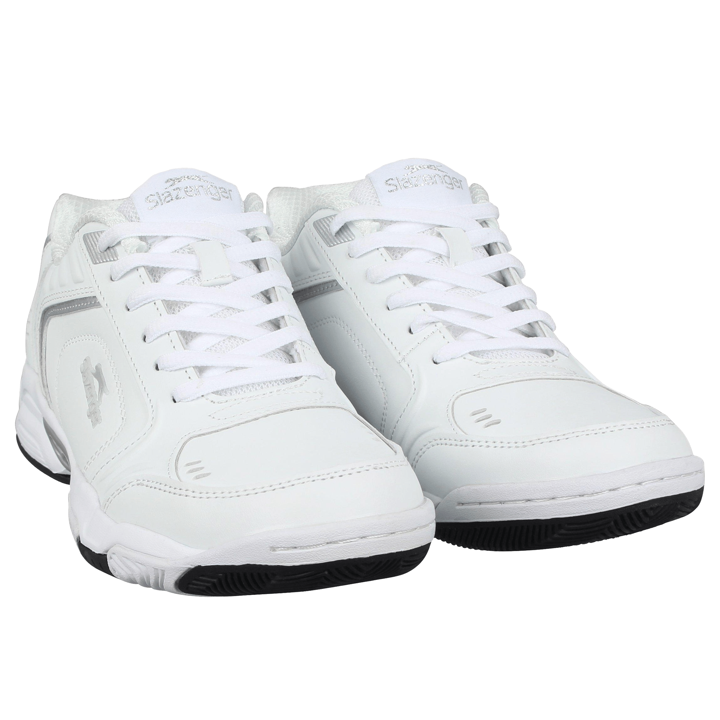 Womens Slazenger Tennis Shoes