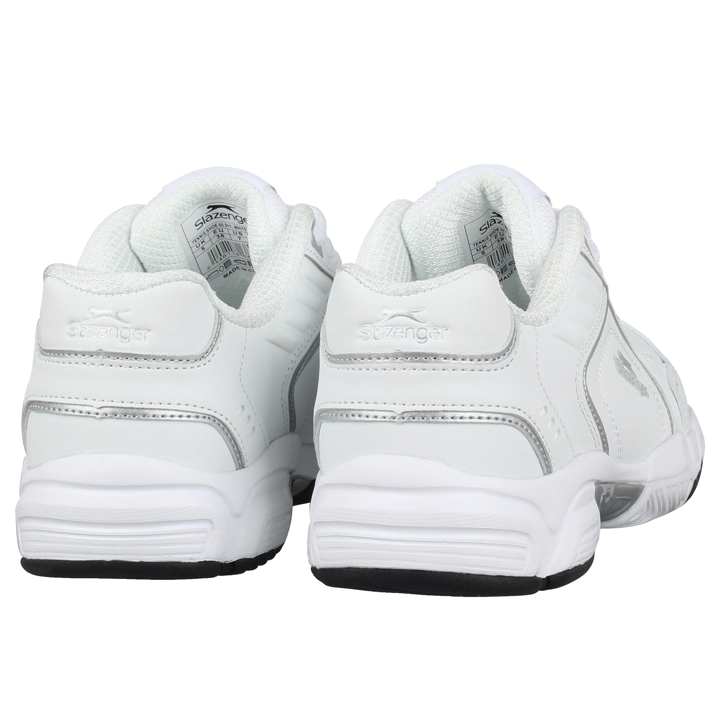 Womens Slazenger Tennis Shoes