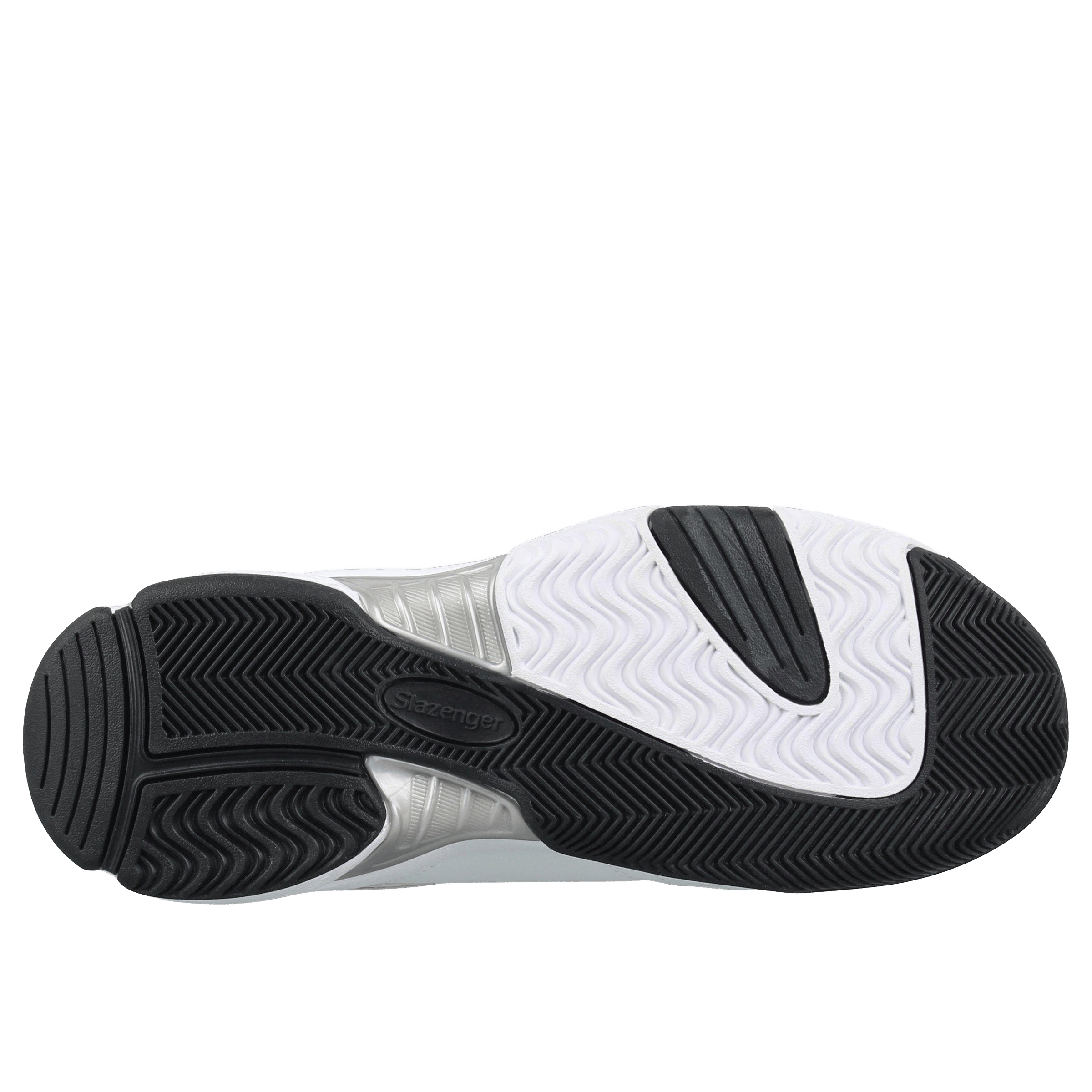 Womens Slazenger Tennis Shoes