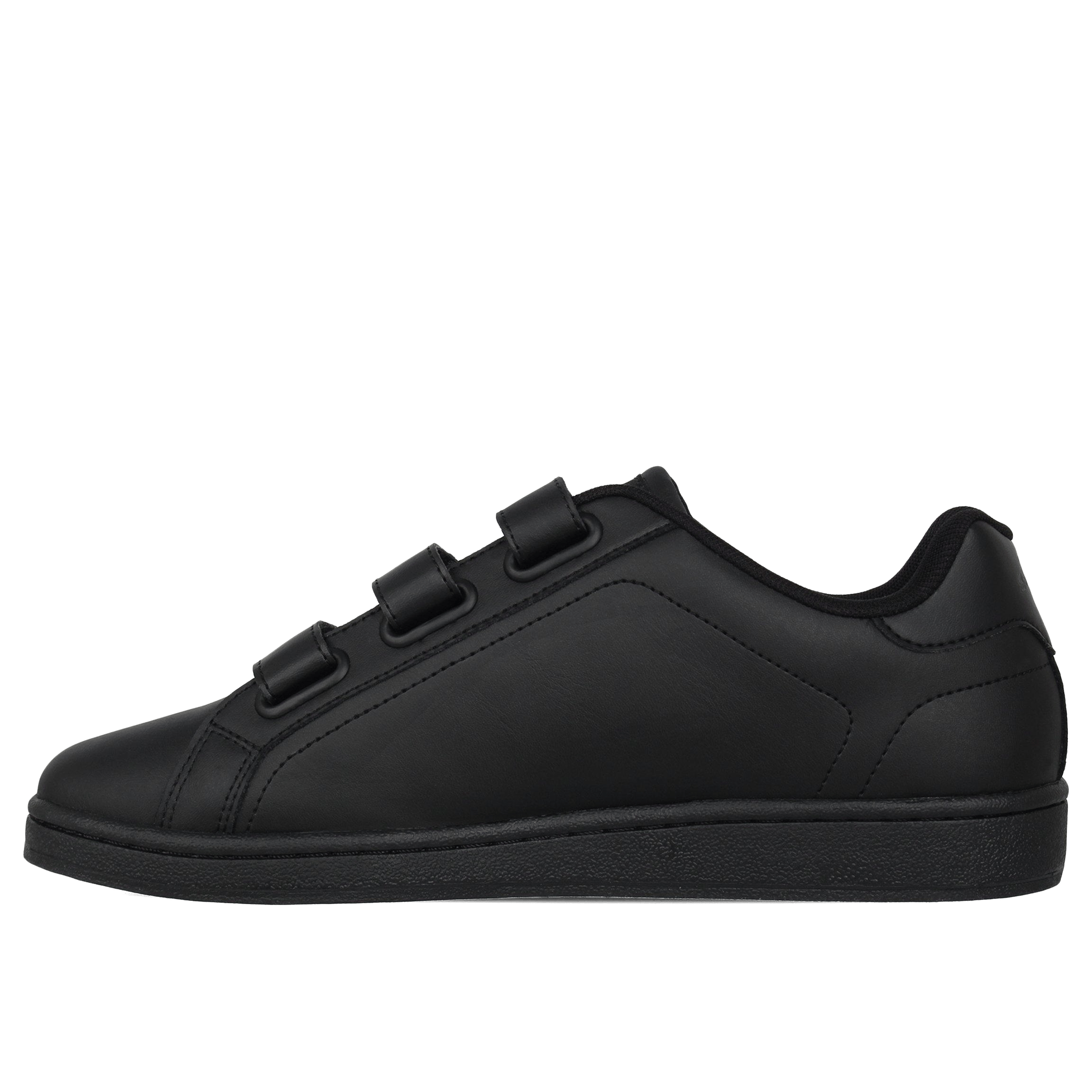 Mens Slazenger Ash (Velcro) Shoes