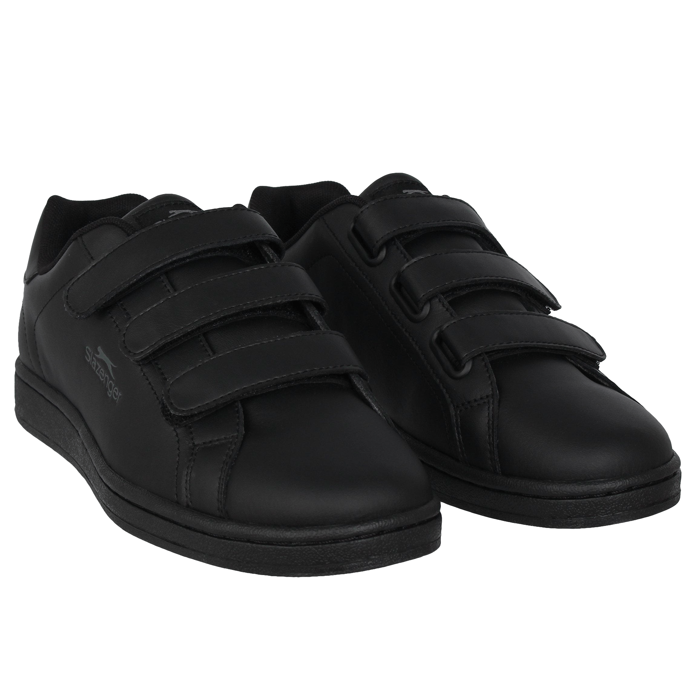 Mens Slazenger Ash (Velcro) Shoes