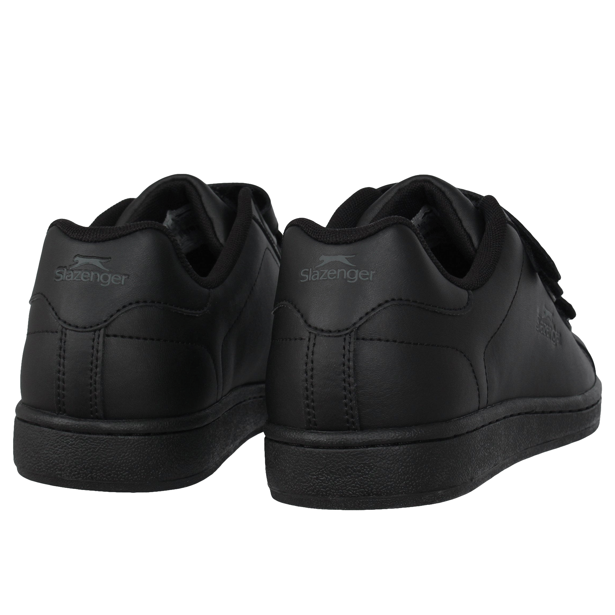 Mens Slazenger Ash (Velcro) Shoes